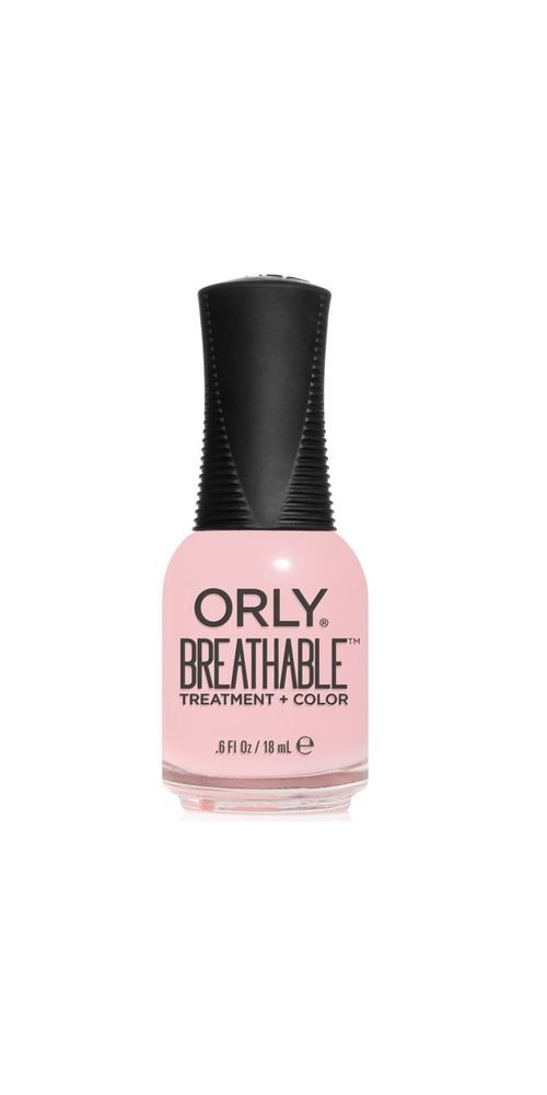 ORLY Haargel Orly Breathable Kiss Me, I'm Kind 18ml