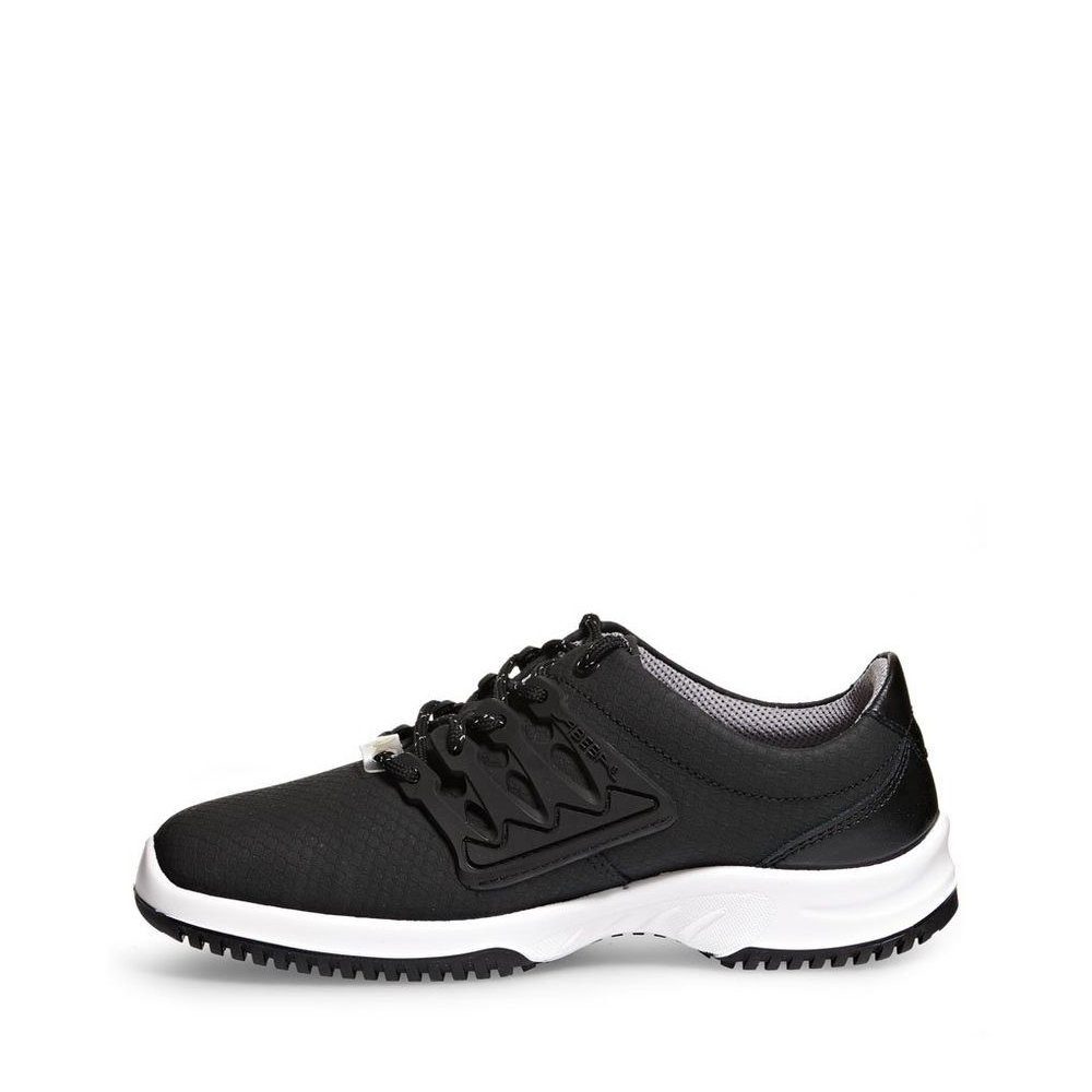 Abeba Uni6 Berufshalbschuh – Glattleder O2 Esd Src Berufsschuh