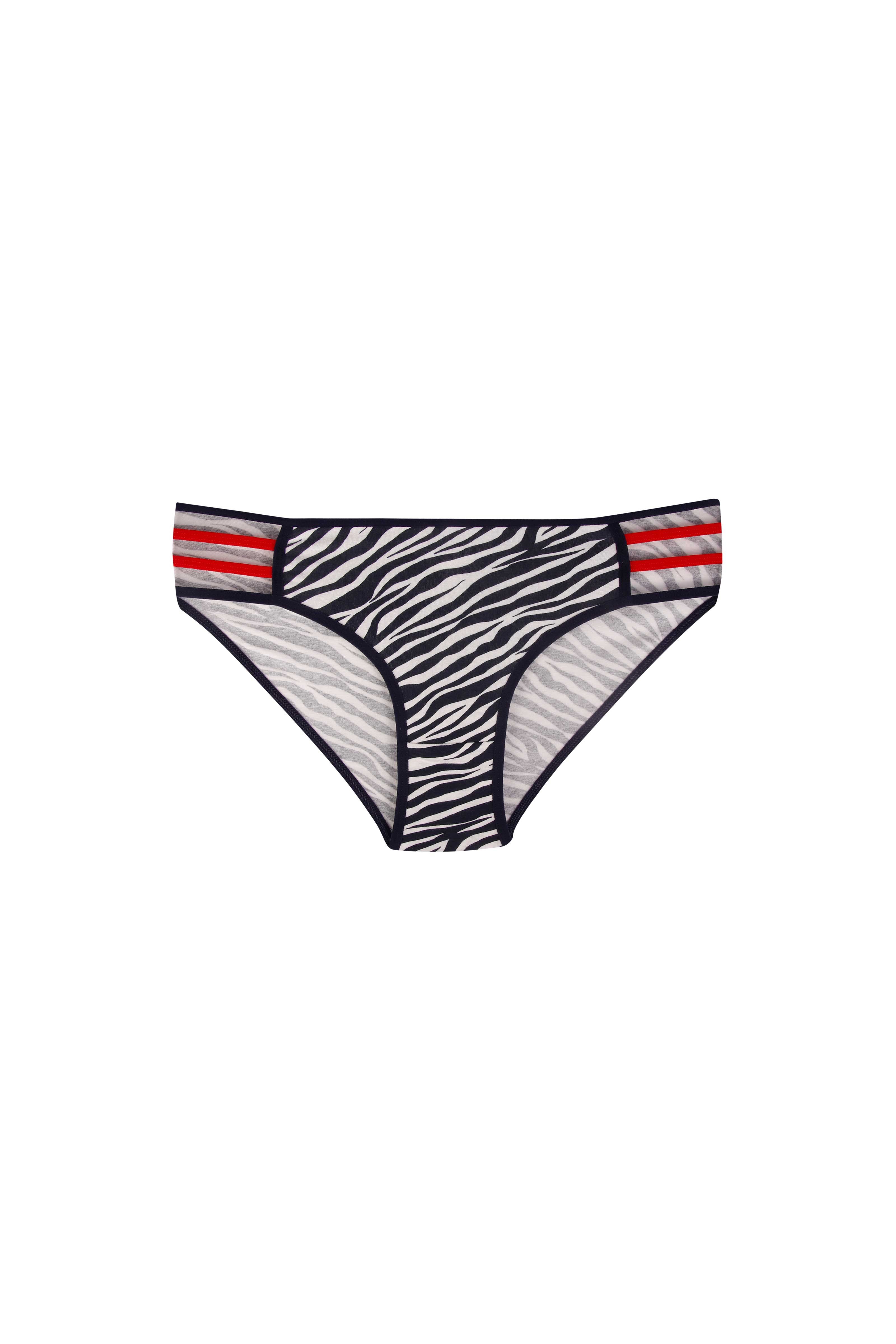 Dominant Funktionsunterhose Damenunterwäsche (Packung, 6-St) aus elastischer Baumwolle bequem atmungsaktiv, elastisch