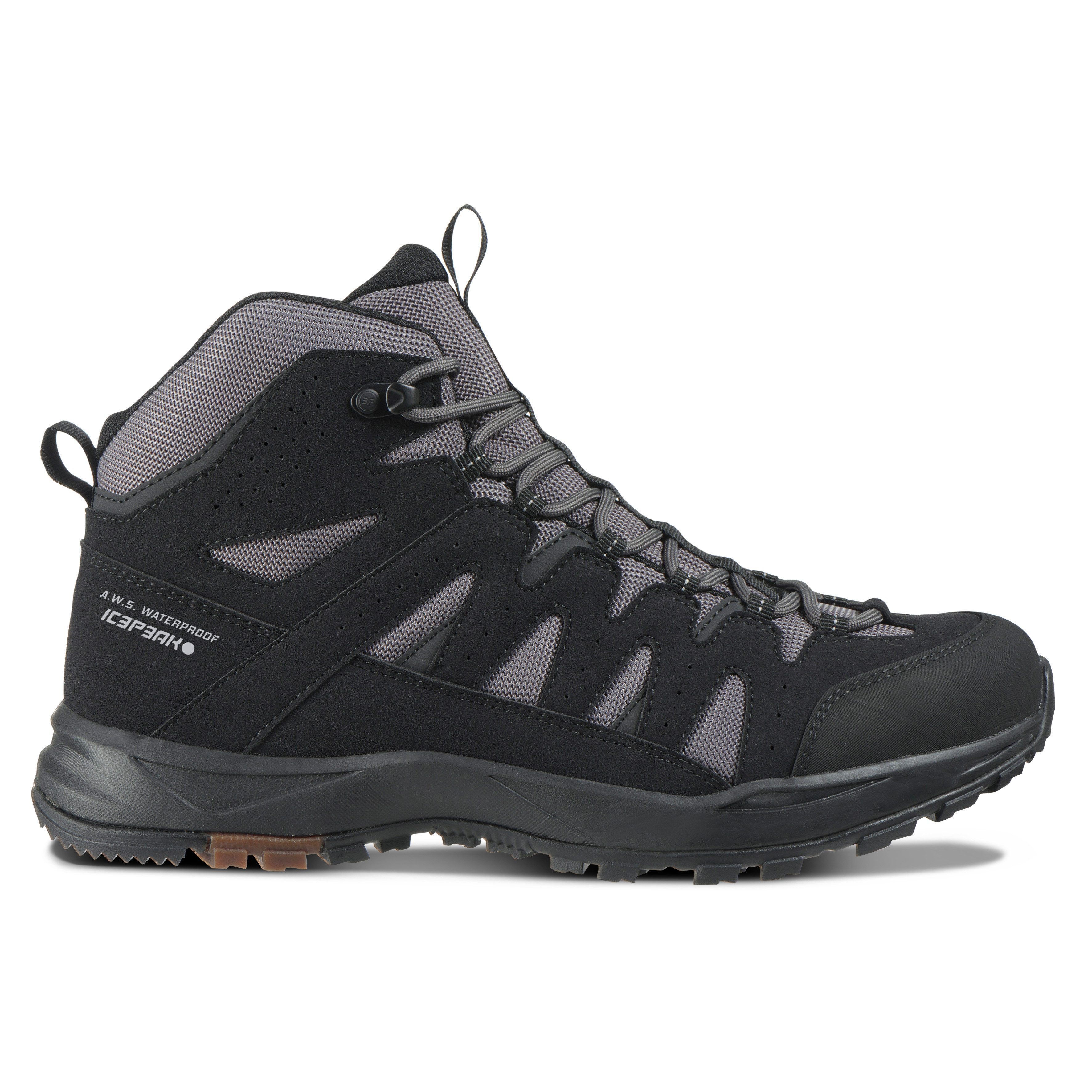 Icepeak AURA MC MS Wanderschuh wasserdicht günstig online kaufen