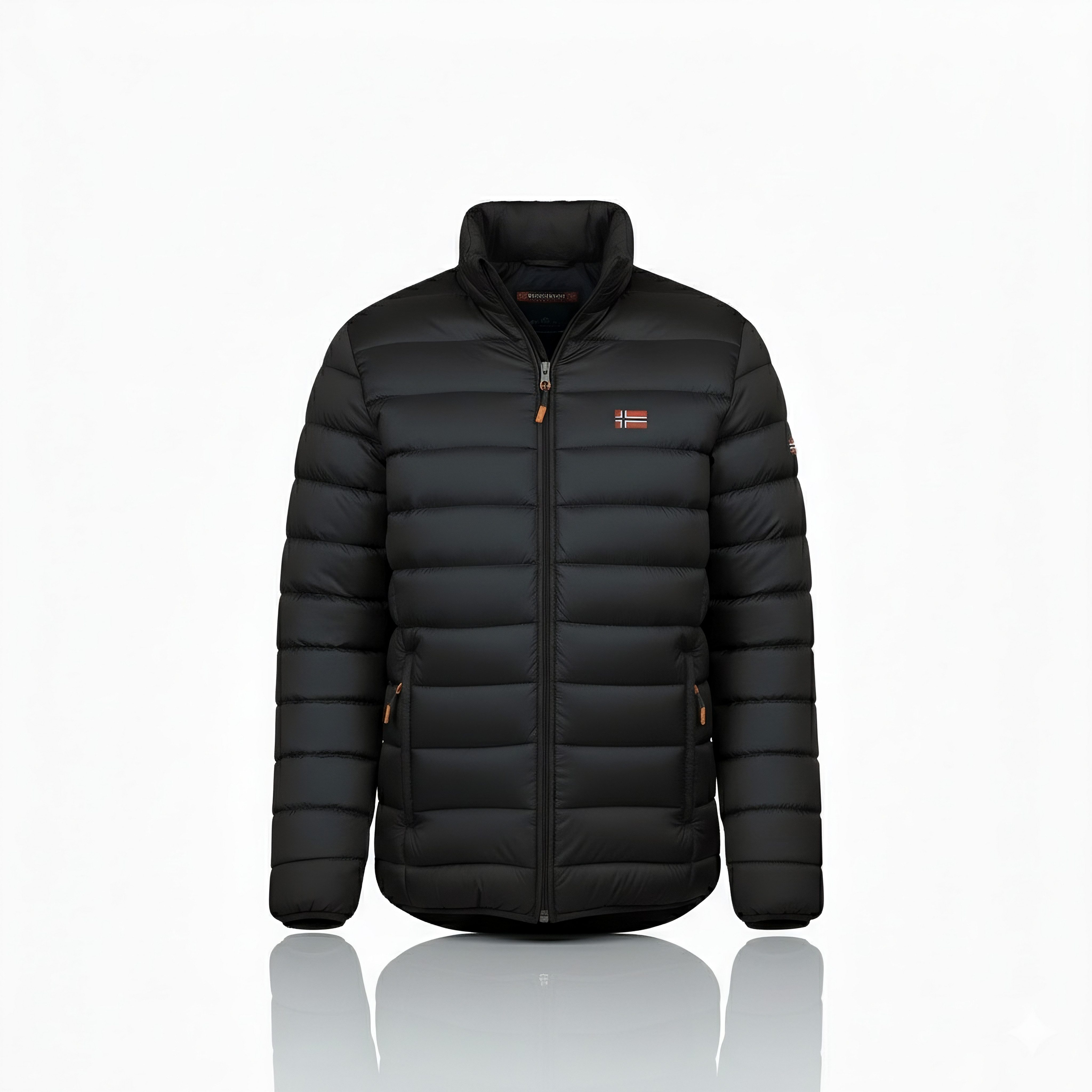 Geographical Norway Steppjacke Hochwertige Outdoorjacke AMIGOLOR günstig online kaufen