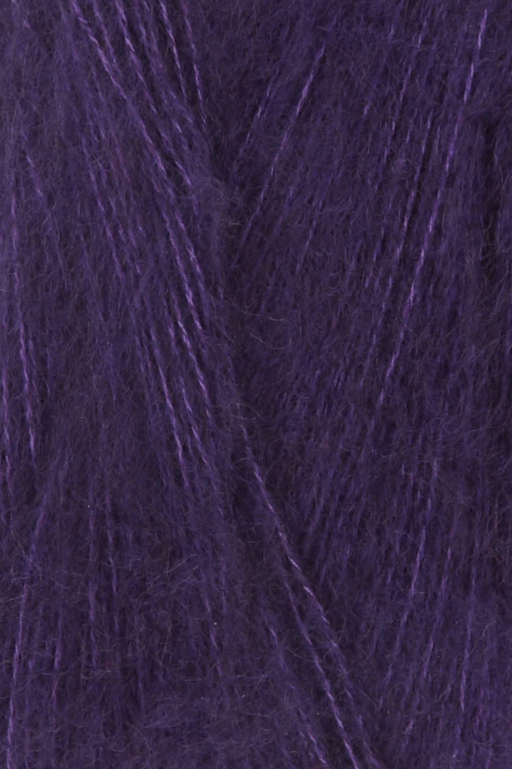 LANG YARNS CASHMERE DREAMS Häkelwolle, 290 m (25 Gramm), Lacegarn mit Kaschmir