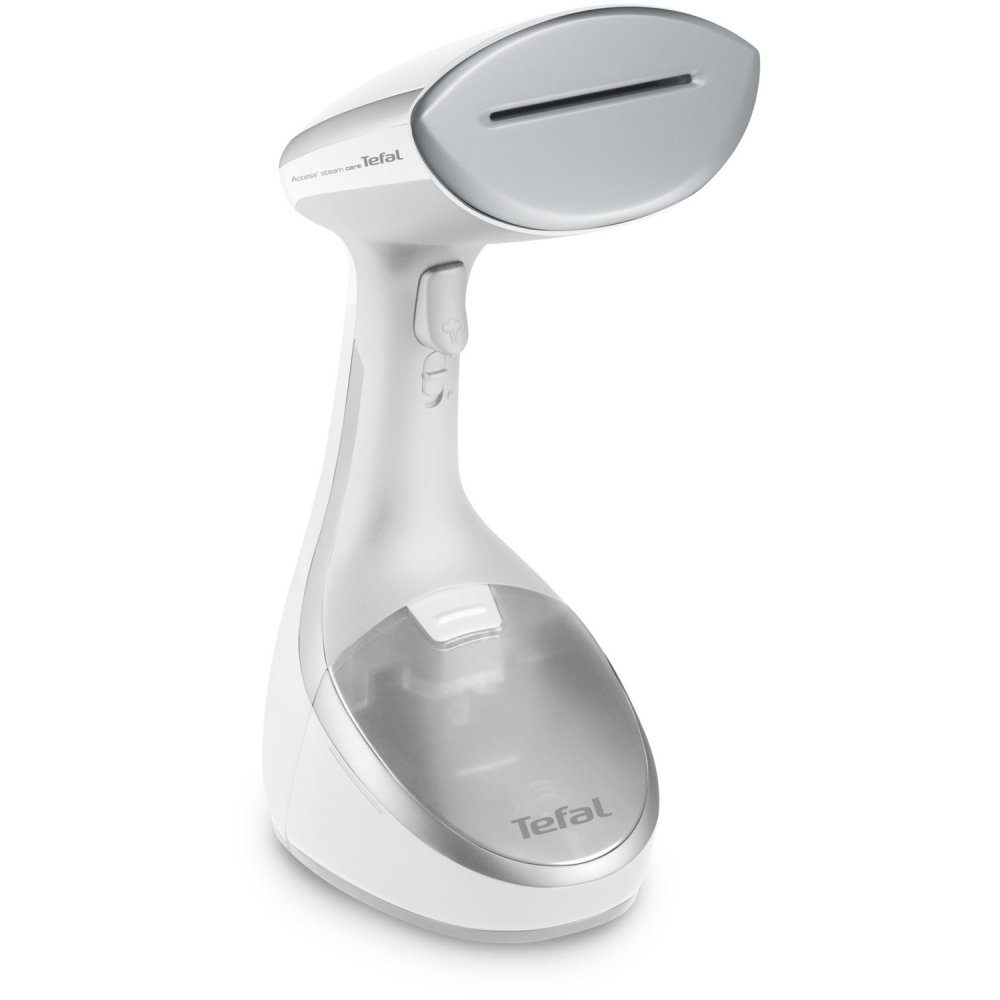Tefal Dampfbürste DT9130 Access Steam Care - Dampfbürste - weiß/silber, 1600 W
