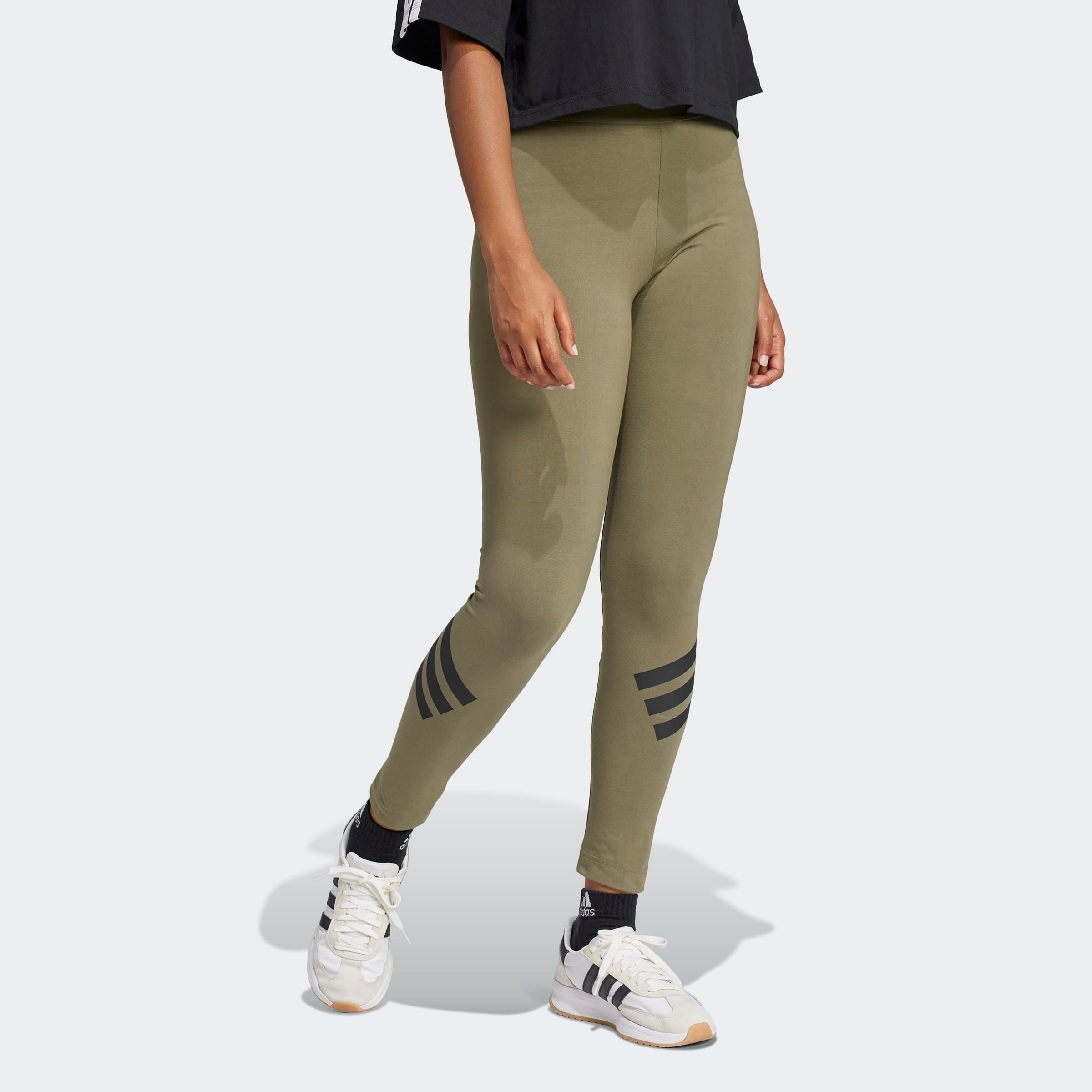 adidas Sportswear Trainingstights W FI 3S LEGGING (1-tlg) sportlicher Stil, günstig online kaufen