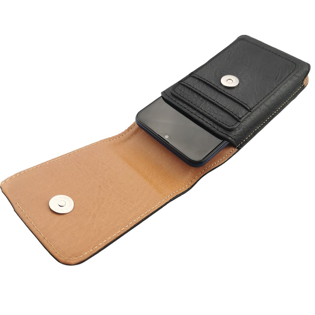 caseroxx Handytasche Outdoor Tasche für Apple iPhone XR / 11 (Einzelartikel, 1-tlg., Outdoor Tasche)