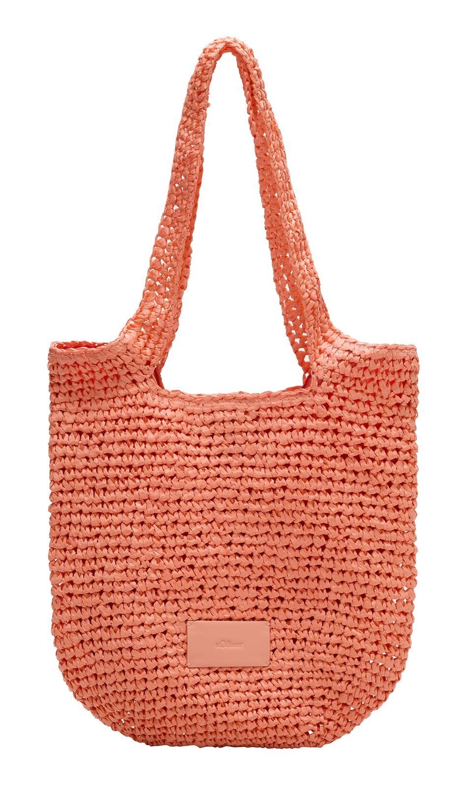 Schultertasche