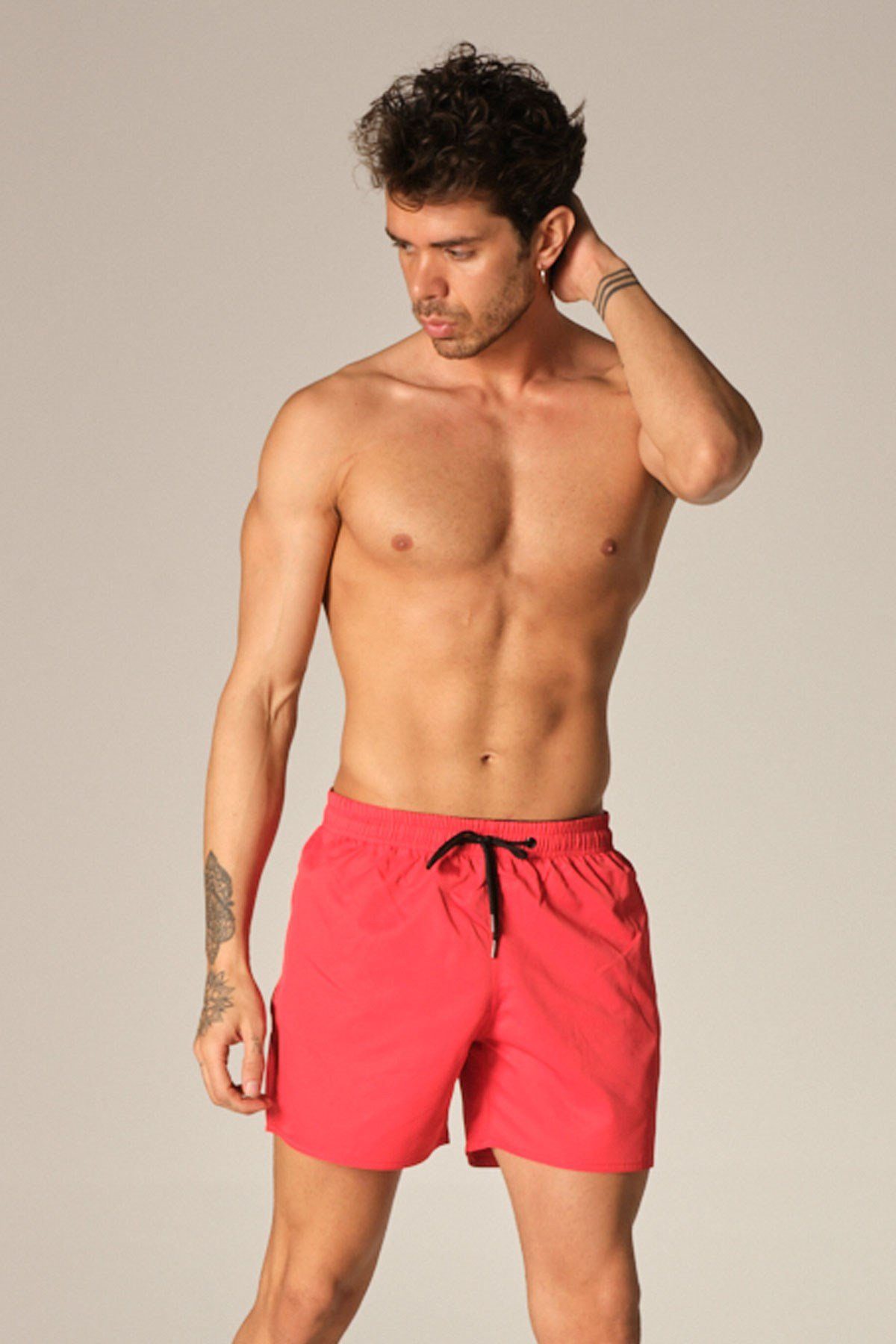 Shorts Herren Badehose