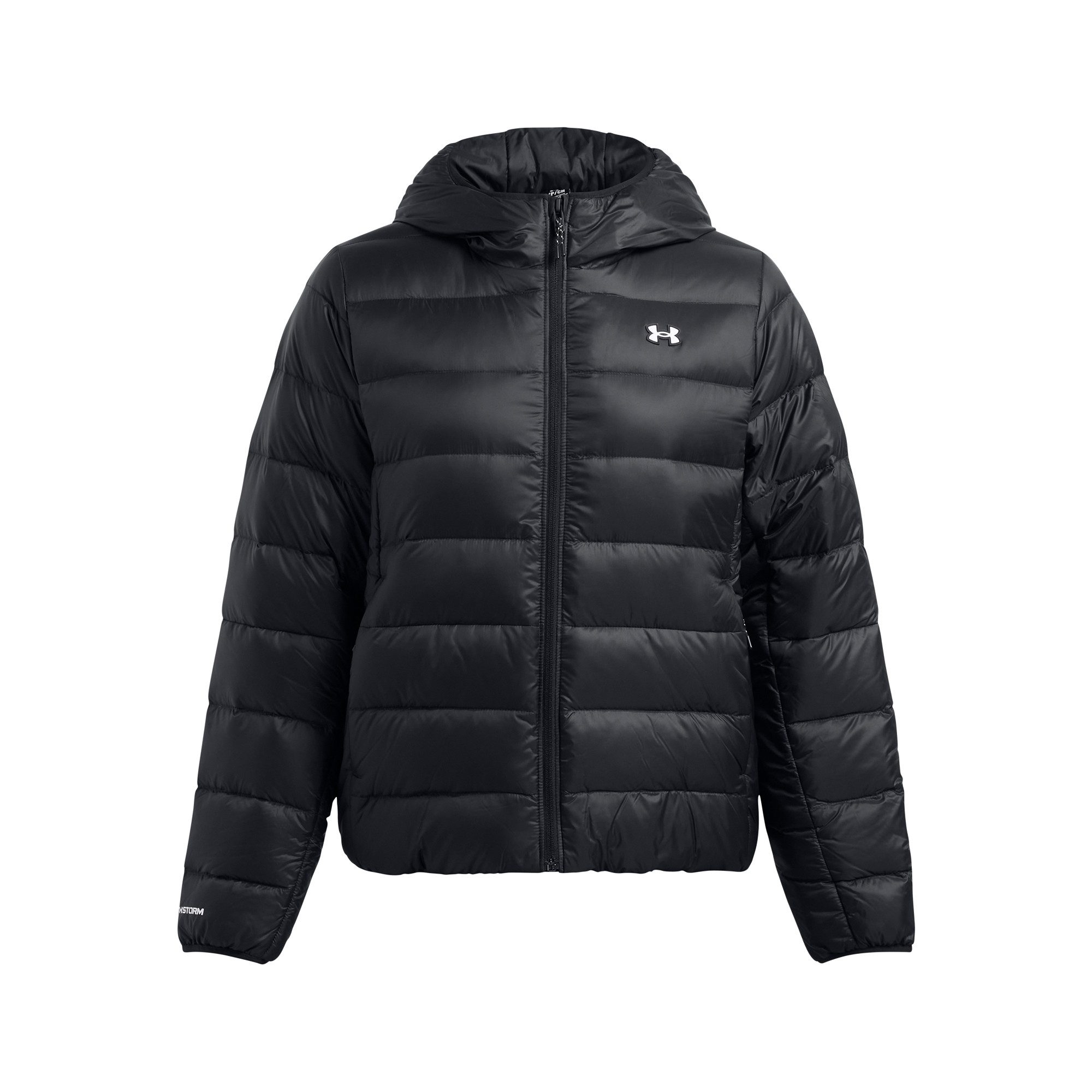 Daunenjacke Under Armour Damen Daunenjacke LEGEND DOWN HOODED 1385852