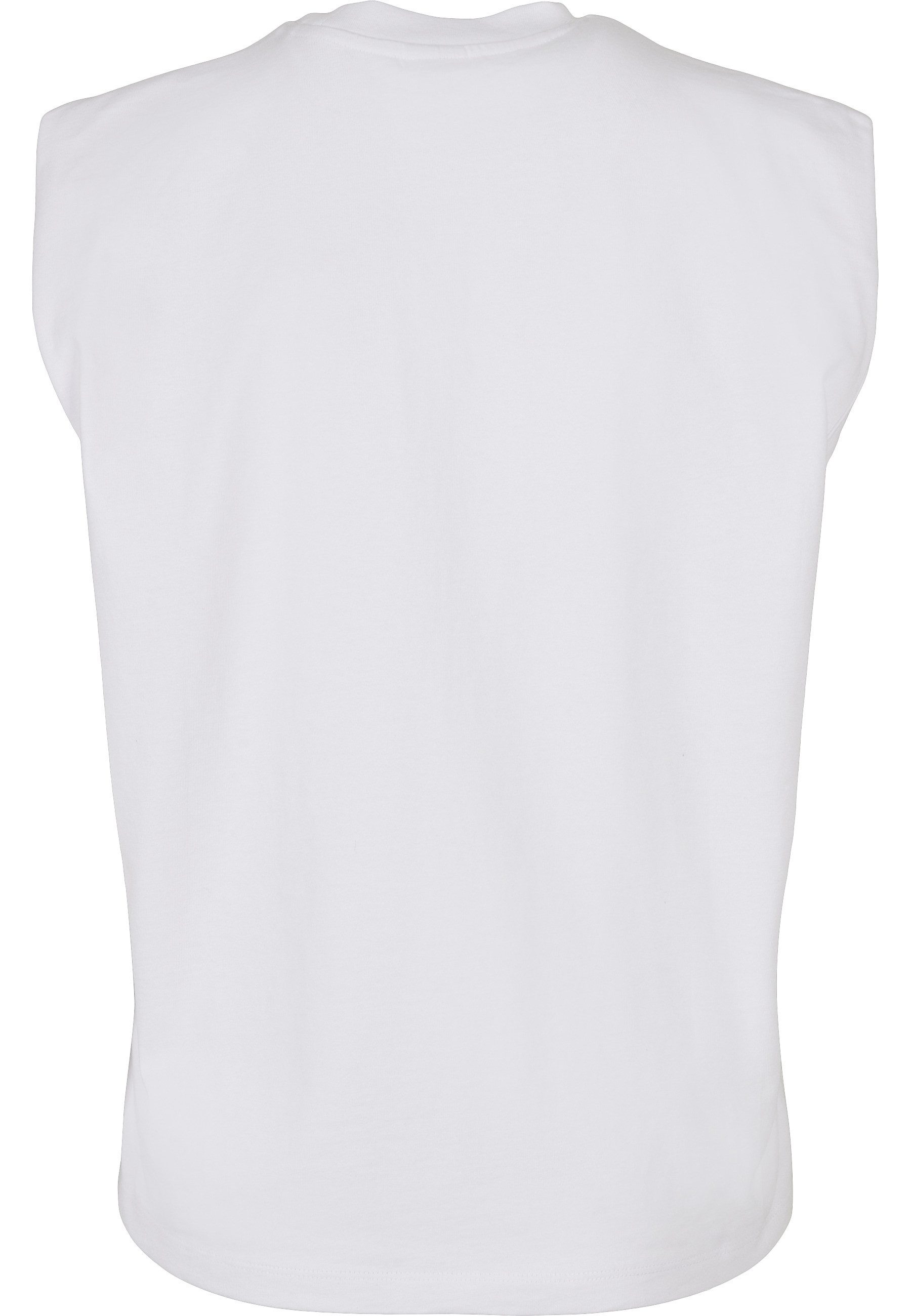 URBAN CLASSICS Tanktop Urban Classics Damen (1-tlg)