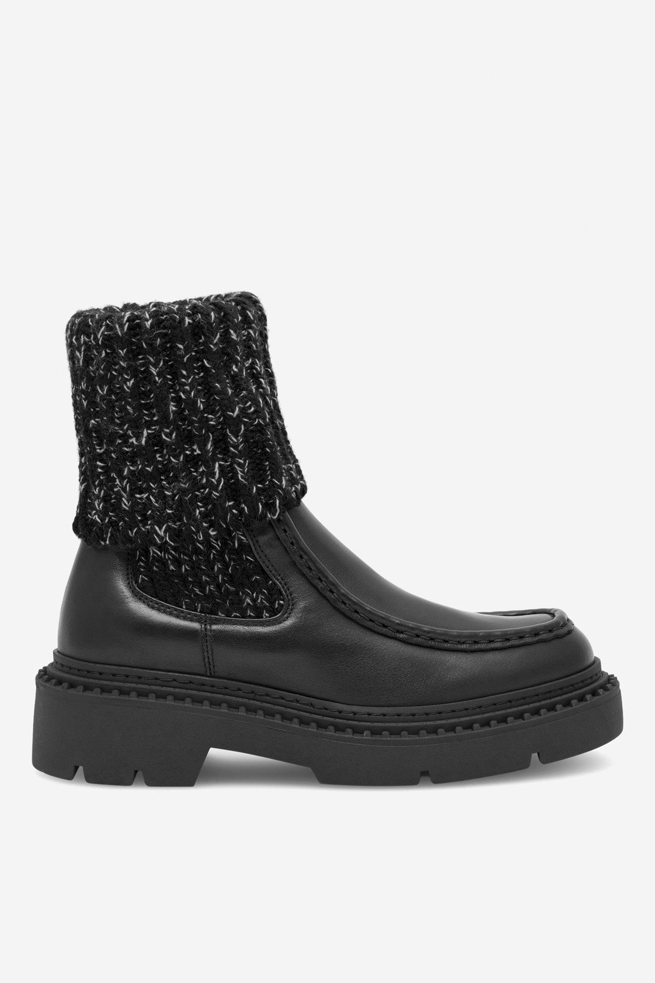 Badura Badura Damen Сапоги 41 schwarz 5905588093442 Сапоги