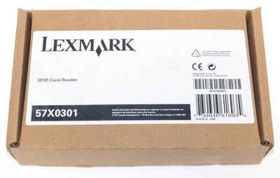 Lexmark LEXMARK CARD READER WIRELESS Multifunktionsdrucker