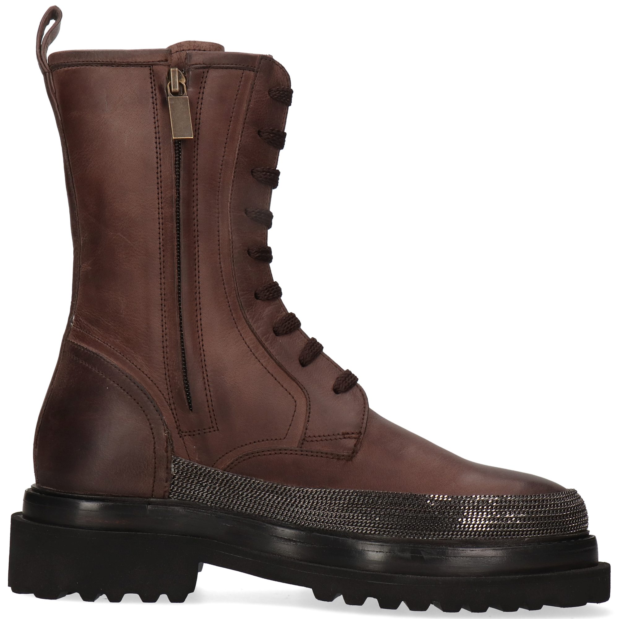 Melvin & Hamilton Leonie 26 Stiefelette