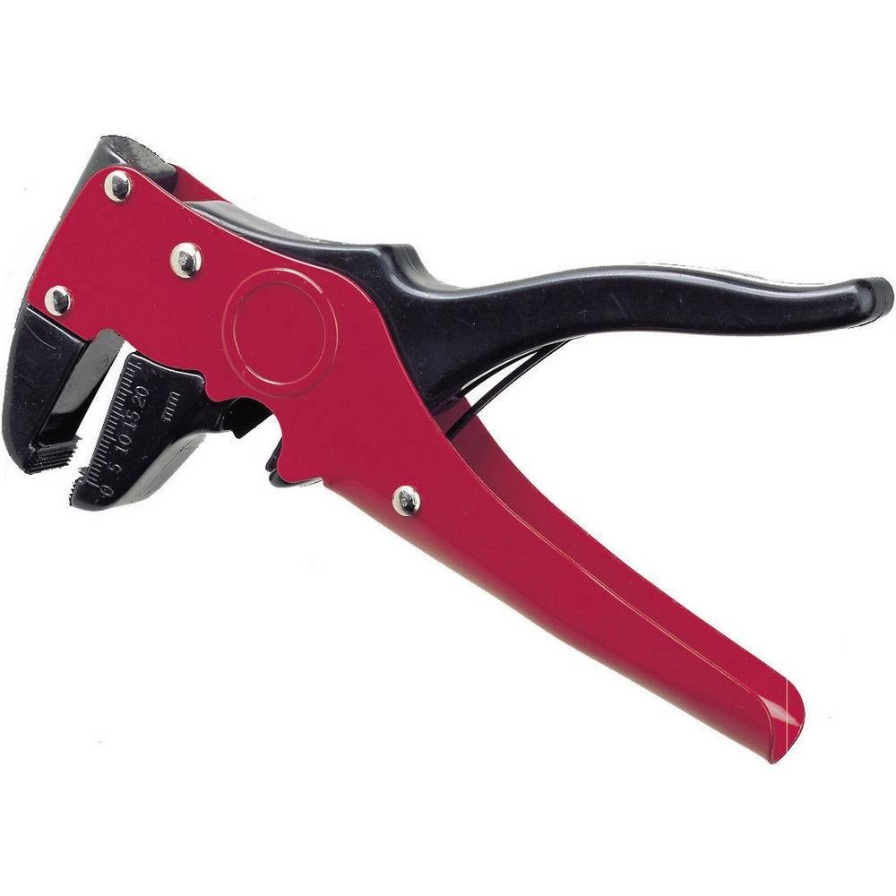 Brüder Mannesmann Werkzeuge Abisolierzange Automatische Abisolierzange I M 1099