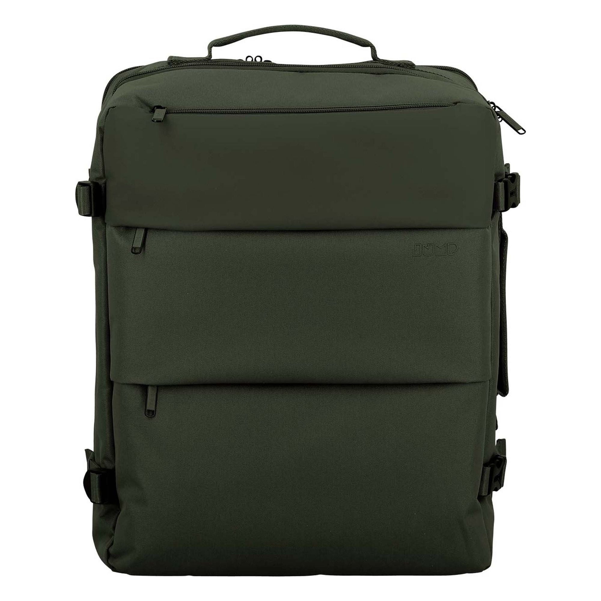 Jump Daypack Dunaa, Polyester