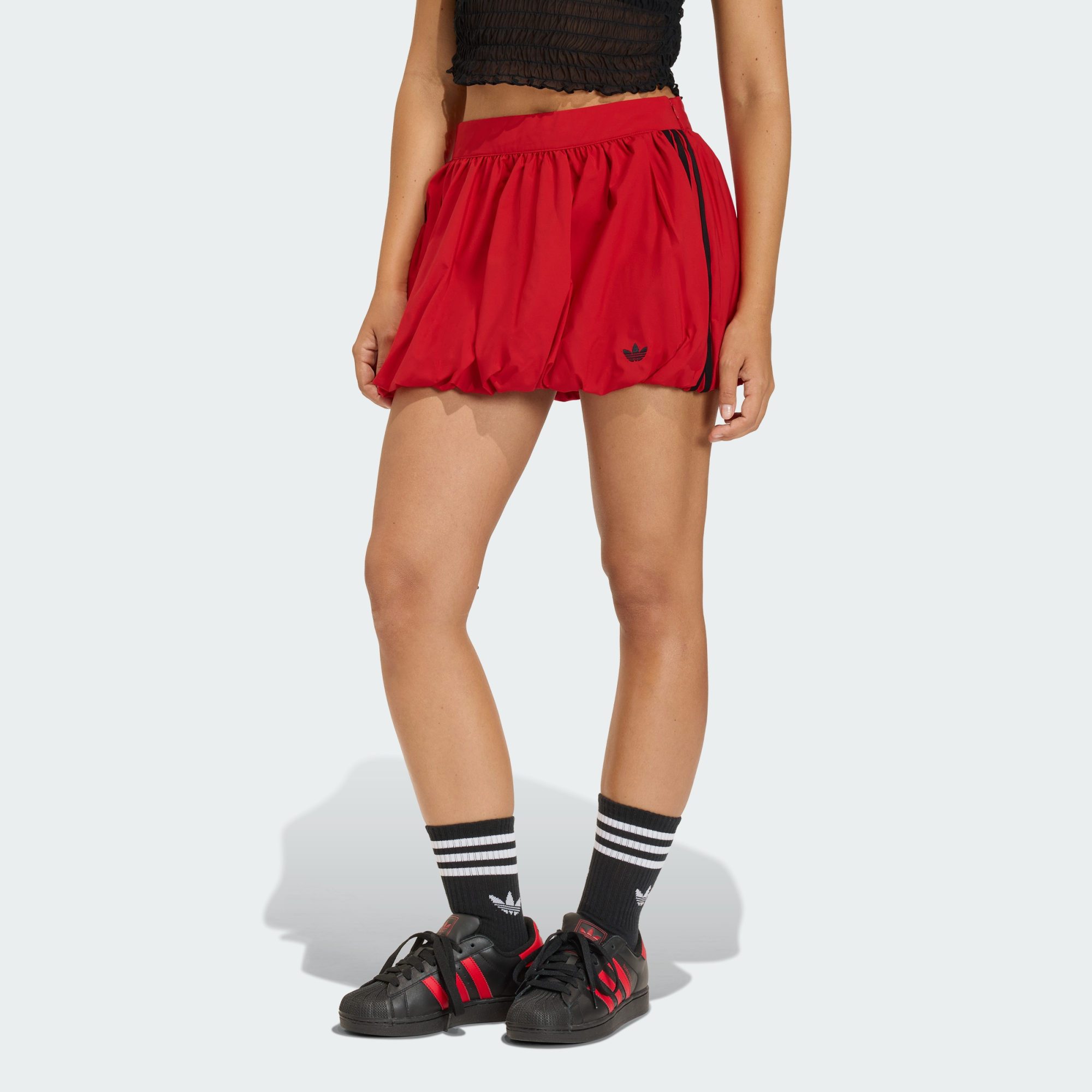 adidas Originals Ballonrock BALLOON SKIRT (1-tlg)