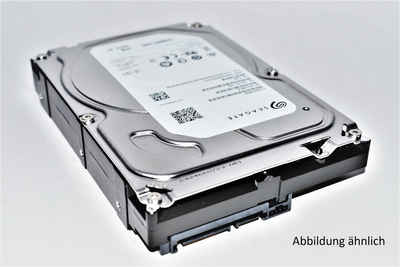 Seagate Seagate HDD ST4000DM000 Interne Festplatte 4TB 8,9 cm 3,5", 5900rpm, interne HDD-Festplatte