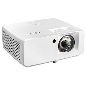 Optoma ZX350ST Beamer (3300 lm, 300000:1, 1024 x 768 px)
