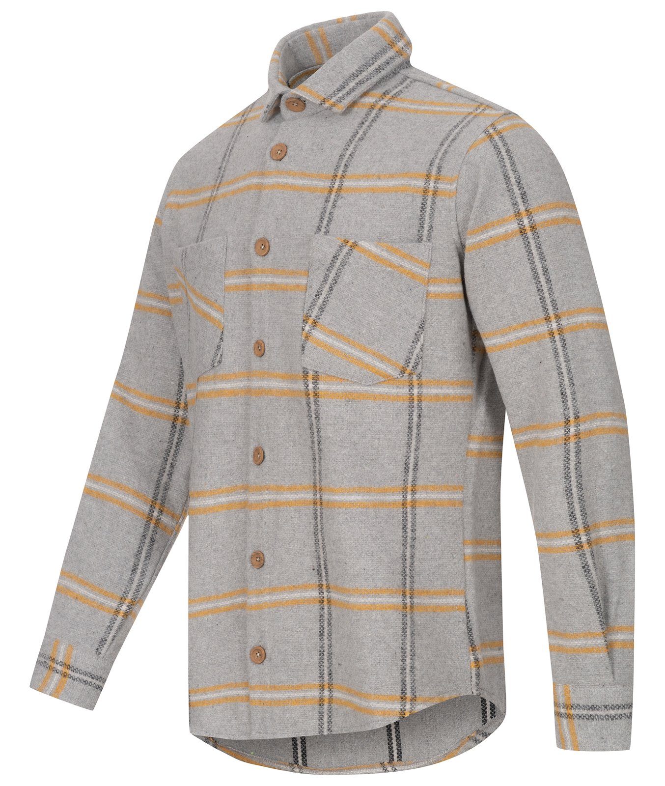 Rock Creek Flanellhemd Herren Hemd Flanellhemd H-324 günstig online kaufen