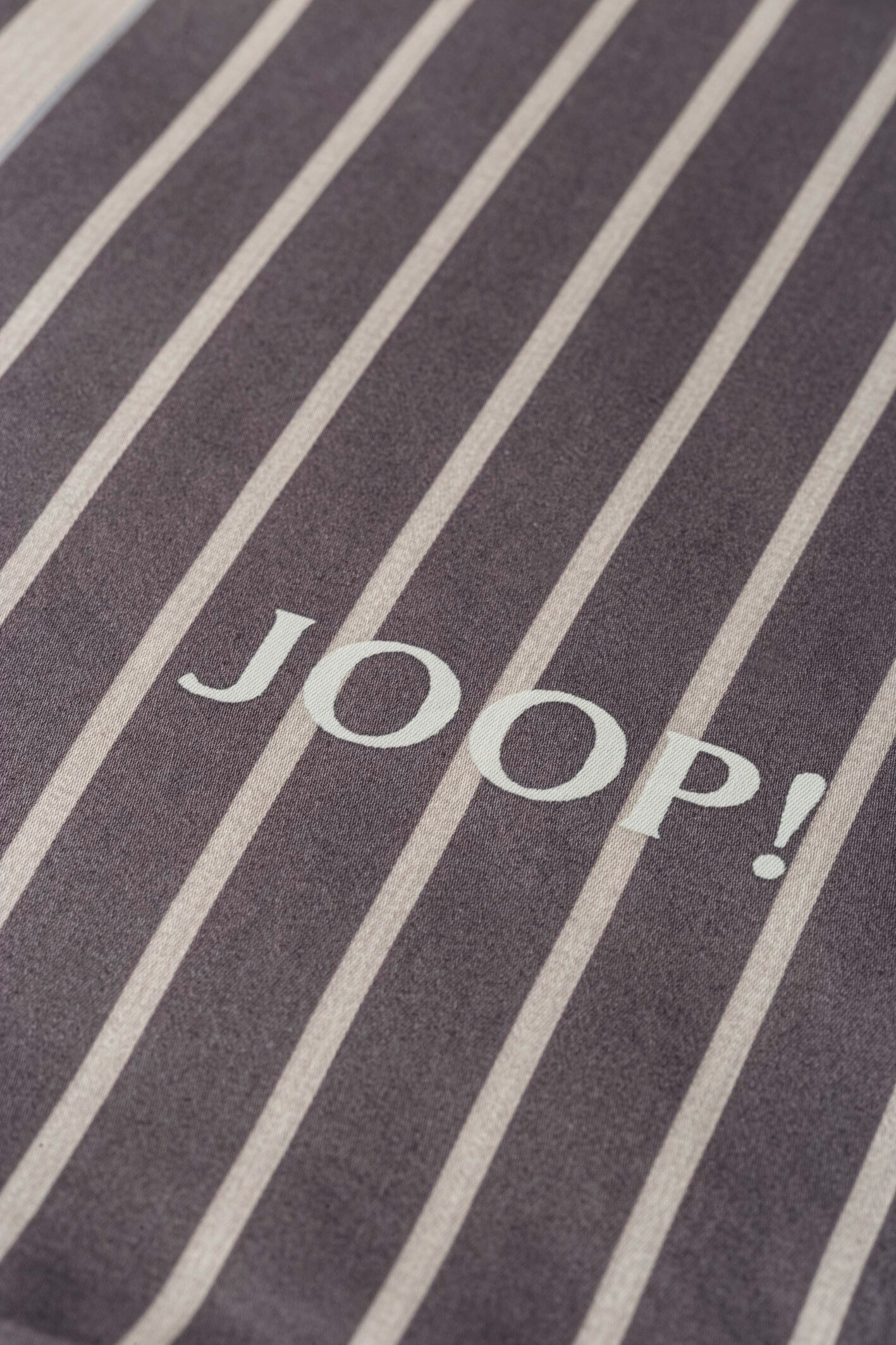 JOOP! Bettwäsche JOOP! LIVING - DIVIDED günstig online kaufen
