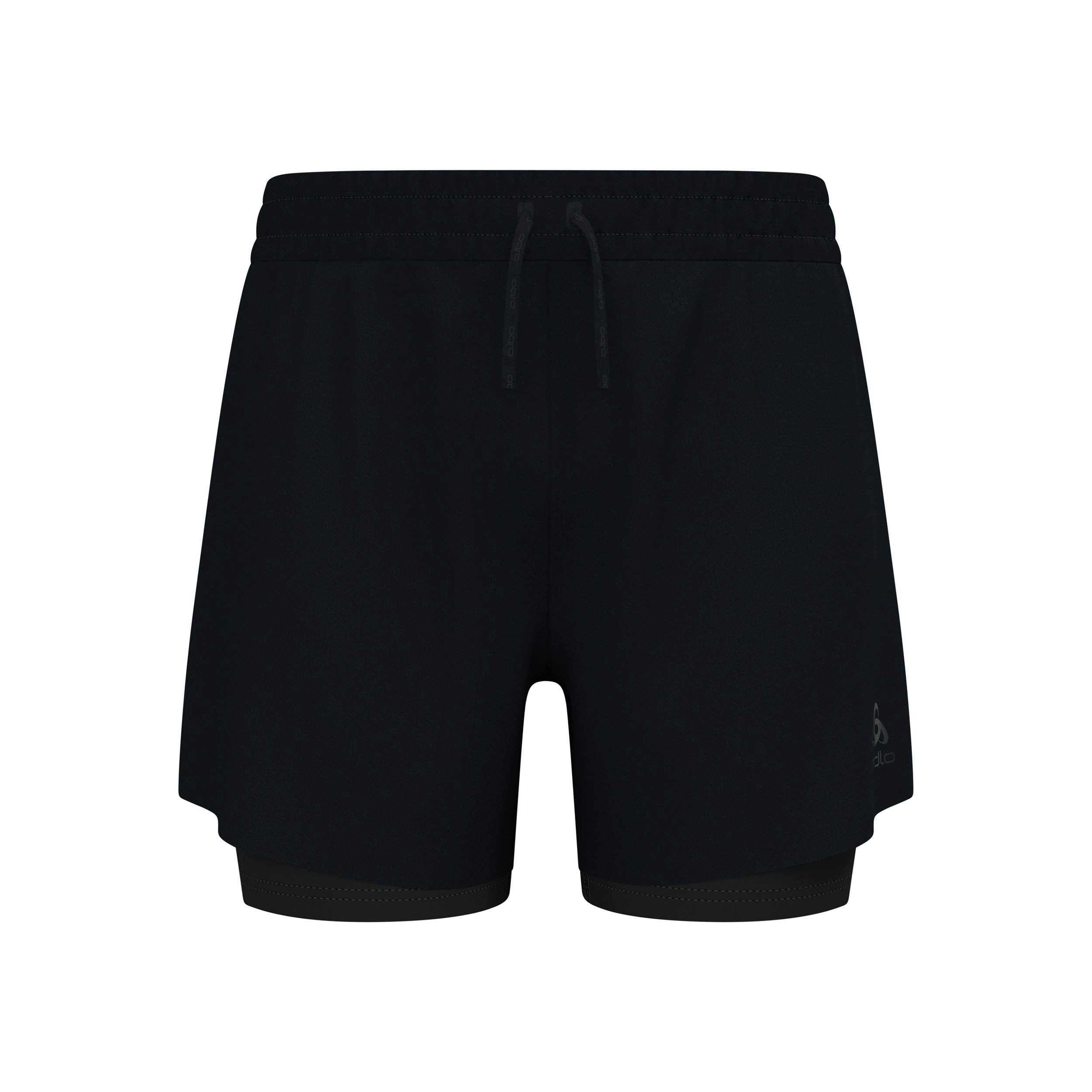 Laufshorts Zeroweight 5in 2in1