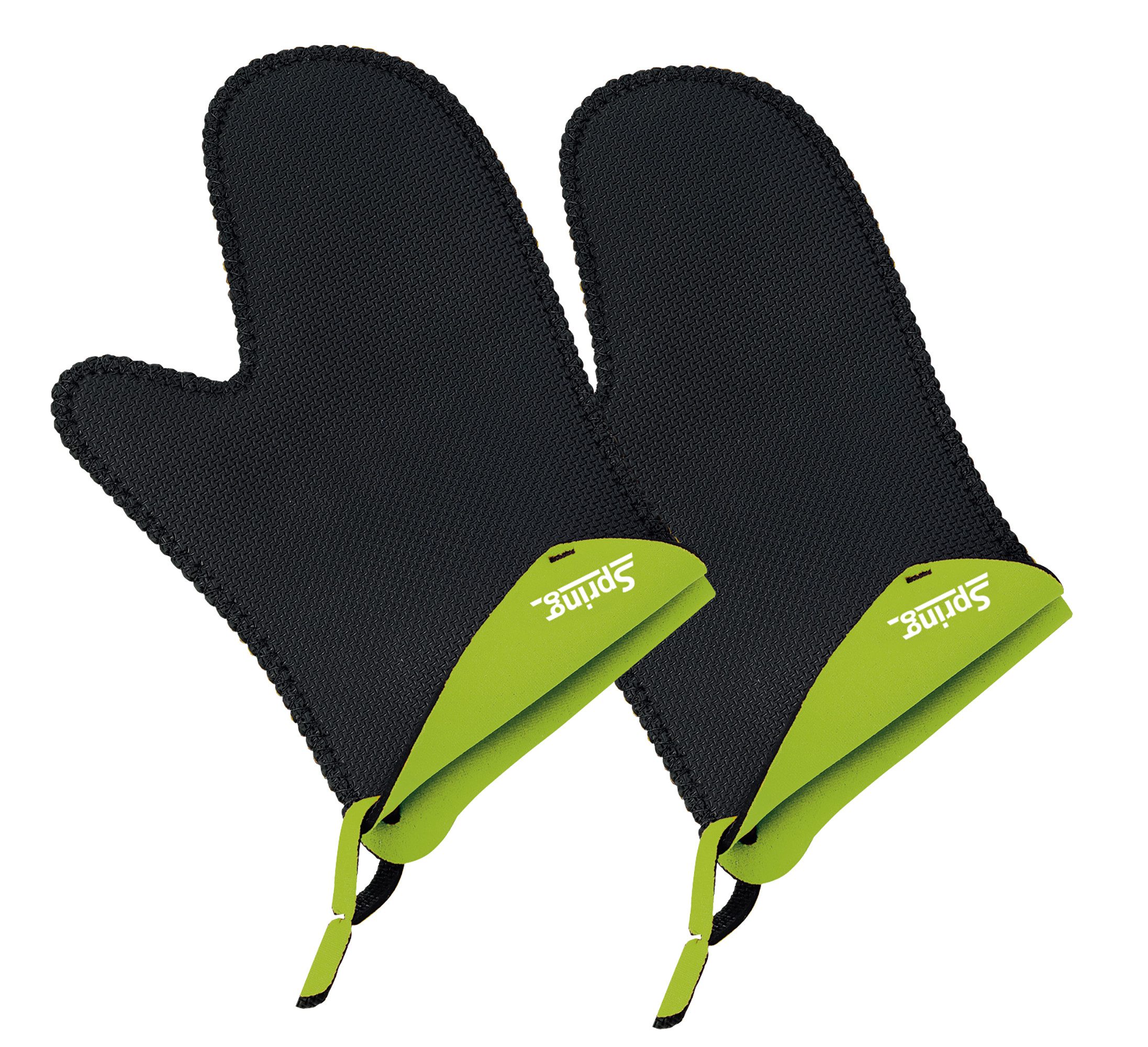 Spring Topfhandschuhe