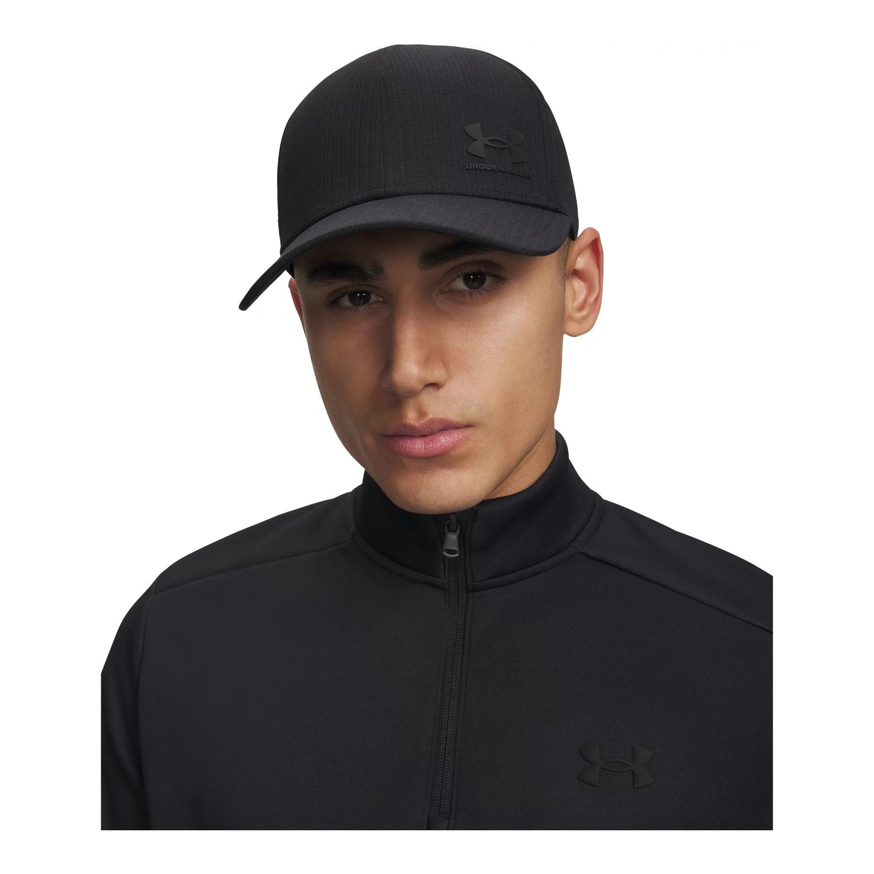 Under Armour® Visor AV Low Cap verstellbar günstig online kaufen