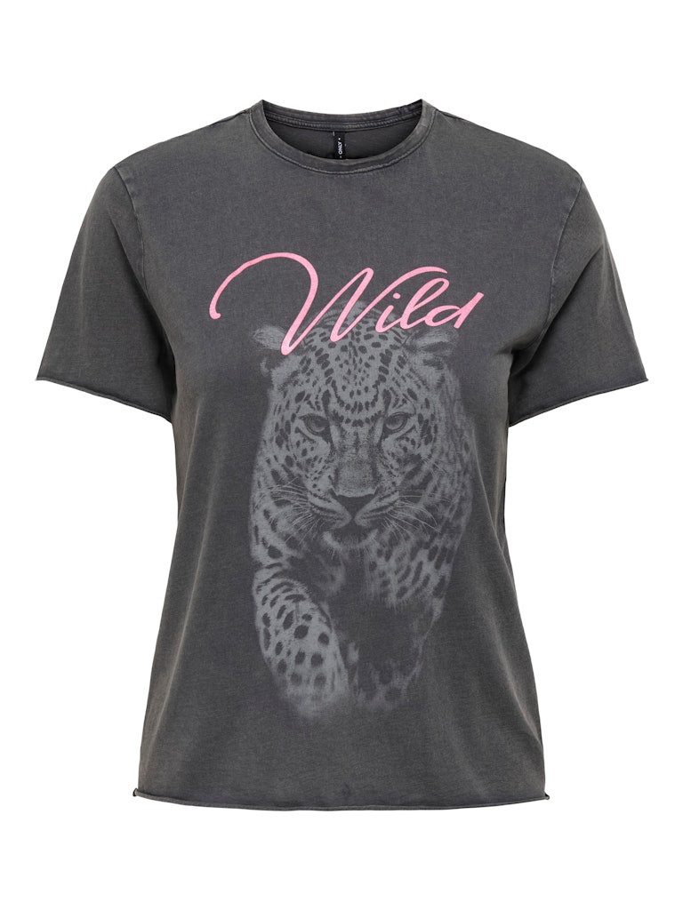 ONLY T-Shirt ONLLUCY LIFE REG S/S günstig online kaufen