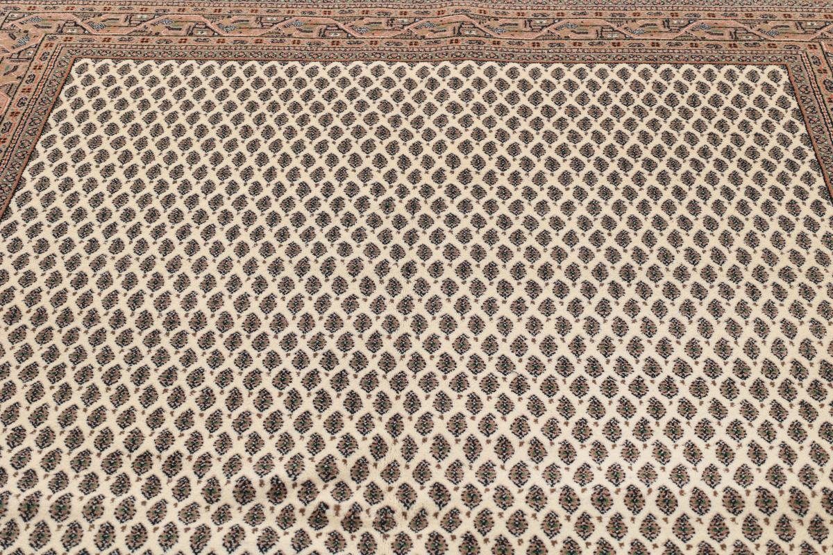Orientteppich, Handgeknüpfter Laxmi 170x238 rechteckig, mm Orientteppich Nain Sarough Trading, Höhe: Mir 15