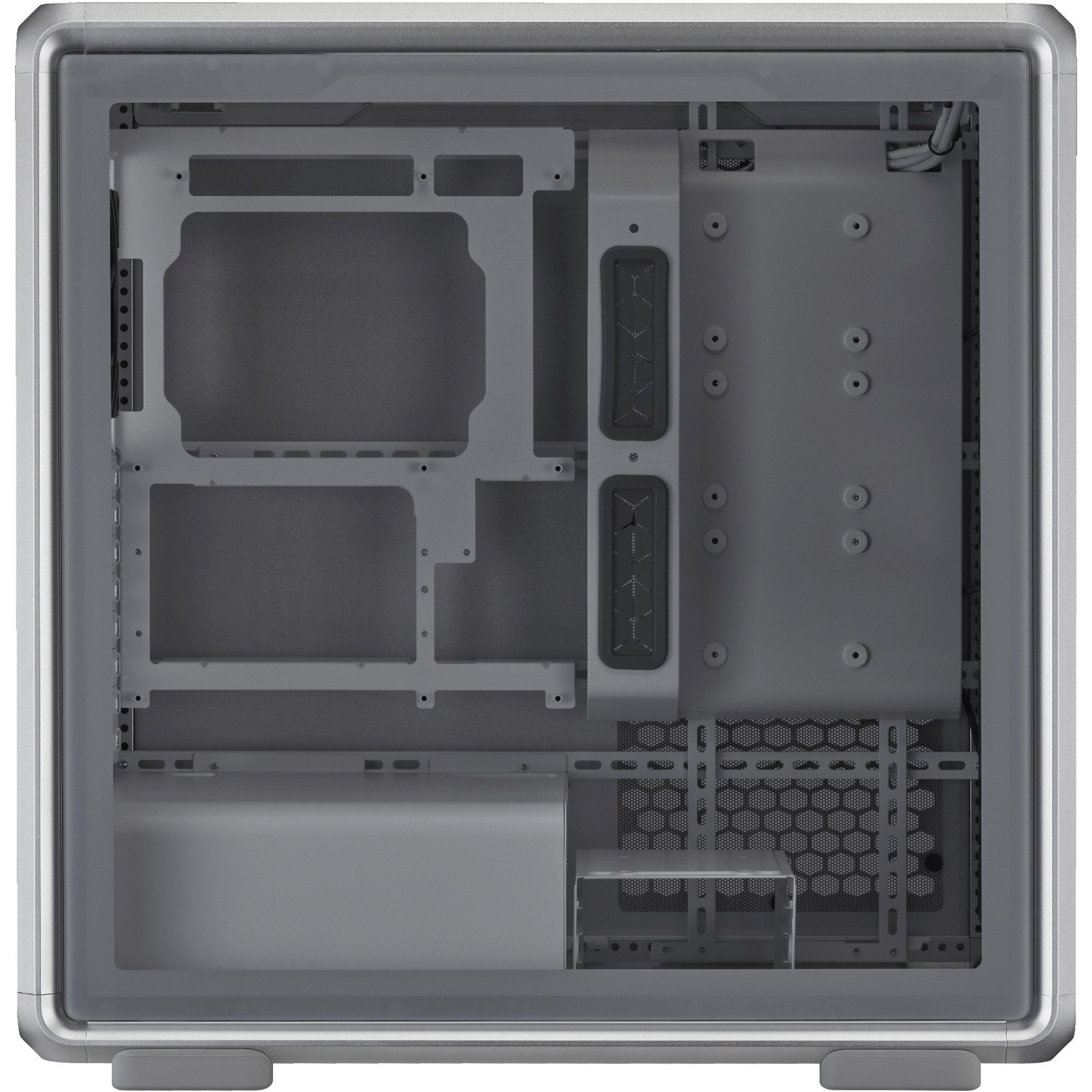 COOLER MASTER PC-Gehäuse Cooler Master MasterFrame 600, Tower-Gehäuse