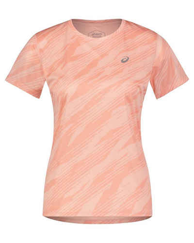 Asics Laufshirt Damen T-Shirt (1-tlg)