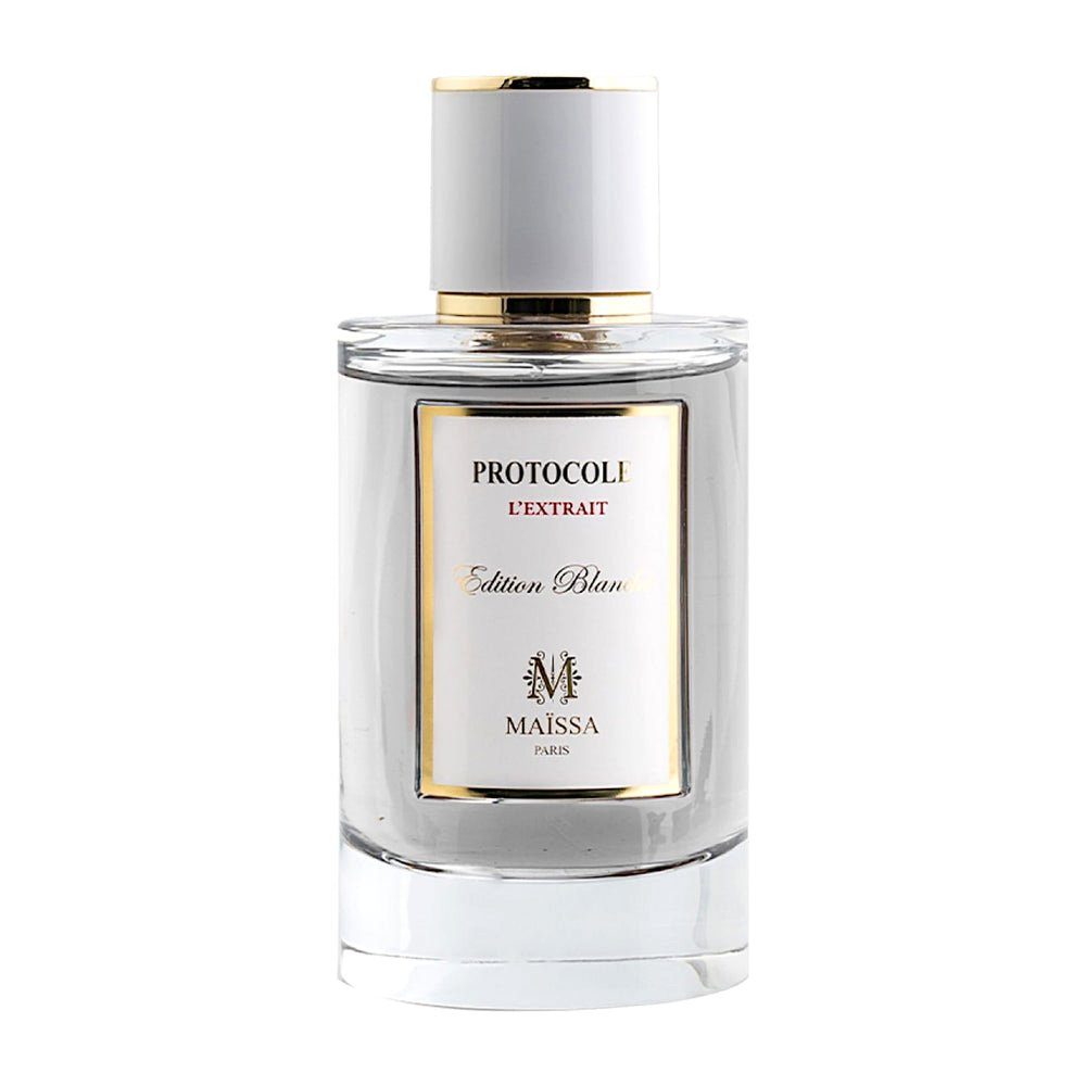 Eau de Parfum Maison Maissa Protocole L'Extrait Eau de Parfum 100 ml Unisex