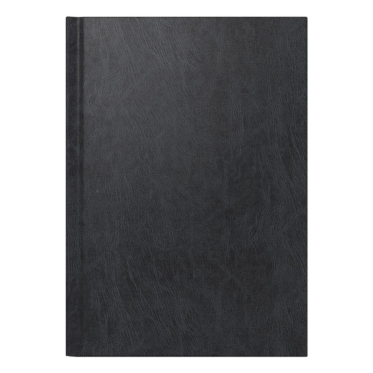 BRUNNEN Buchkalender, für 2027, 1 Seite = 1 Tag (Sa/So = 1 Seite)
