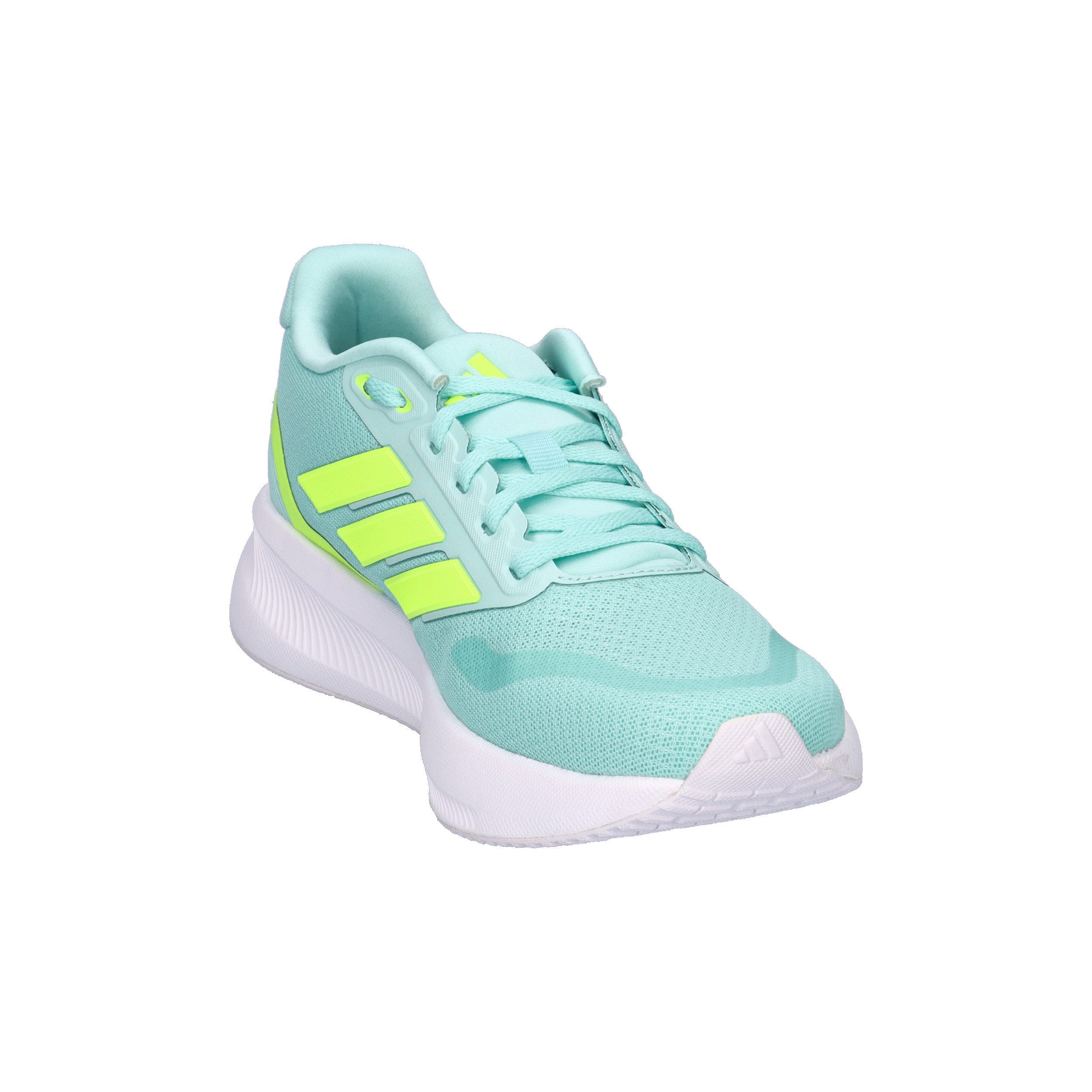adidas Performance adidas Damen Laufschuhe Runfalcon 5 W Laufschuh günstig online kaufen