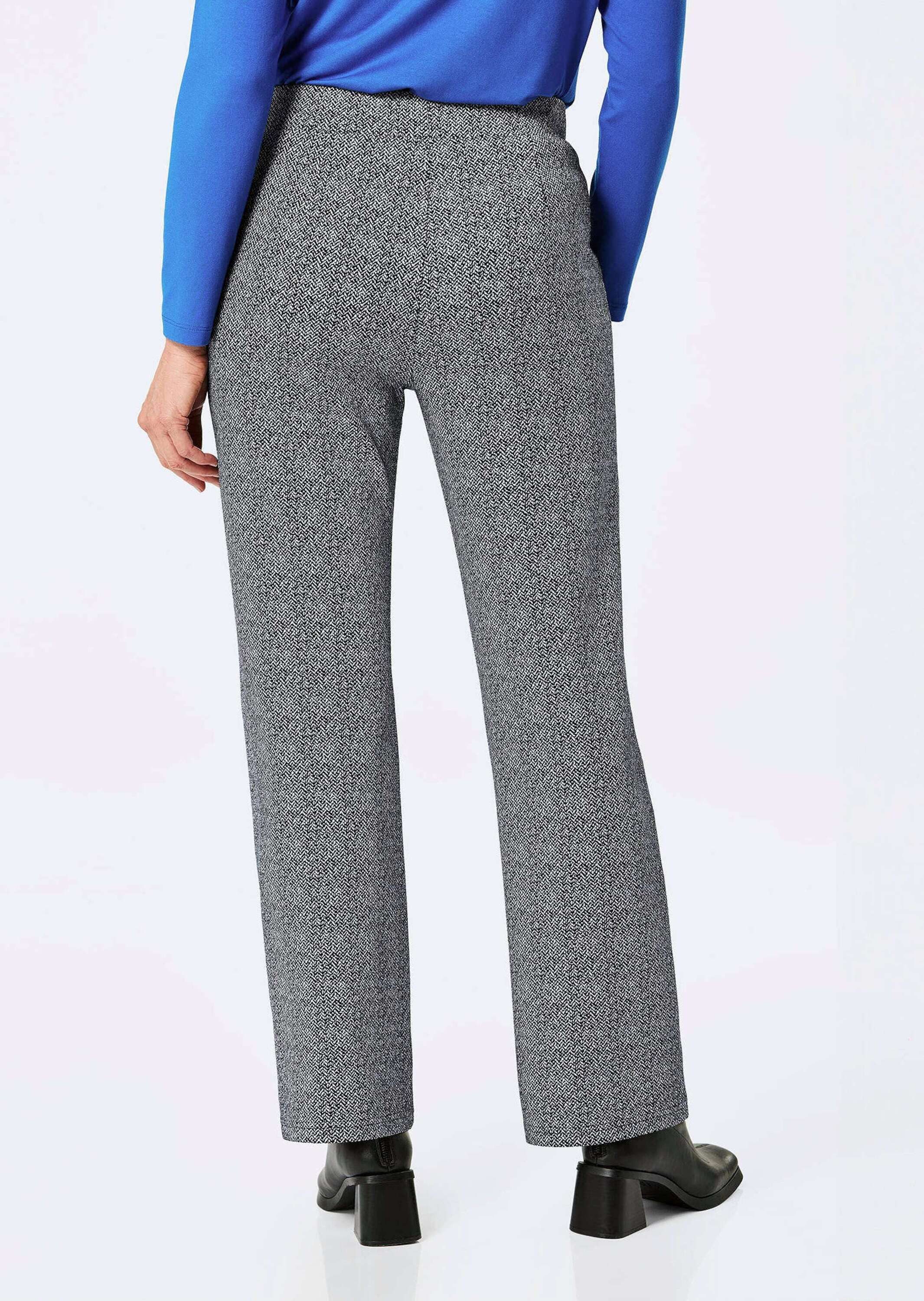 GOLDNER Stoffhose Kurzgröße: Hose günstig online kaufen