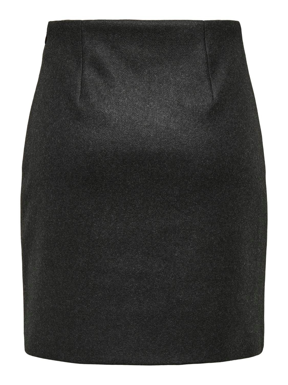 ONLY Minirock ONLTRILLION HW SHORT SKIRT günstig online kaufen