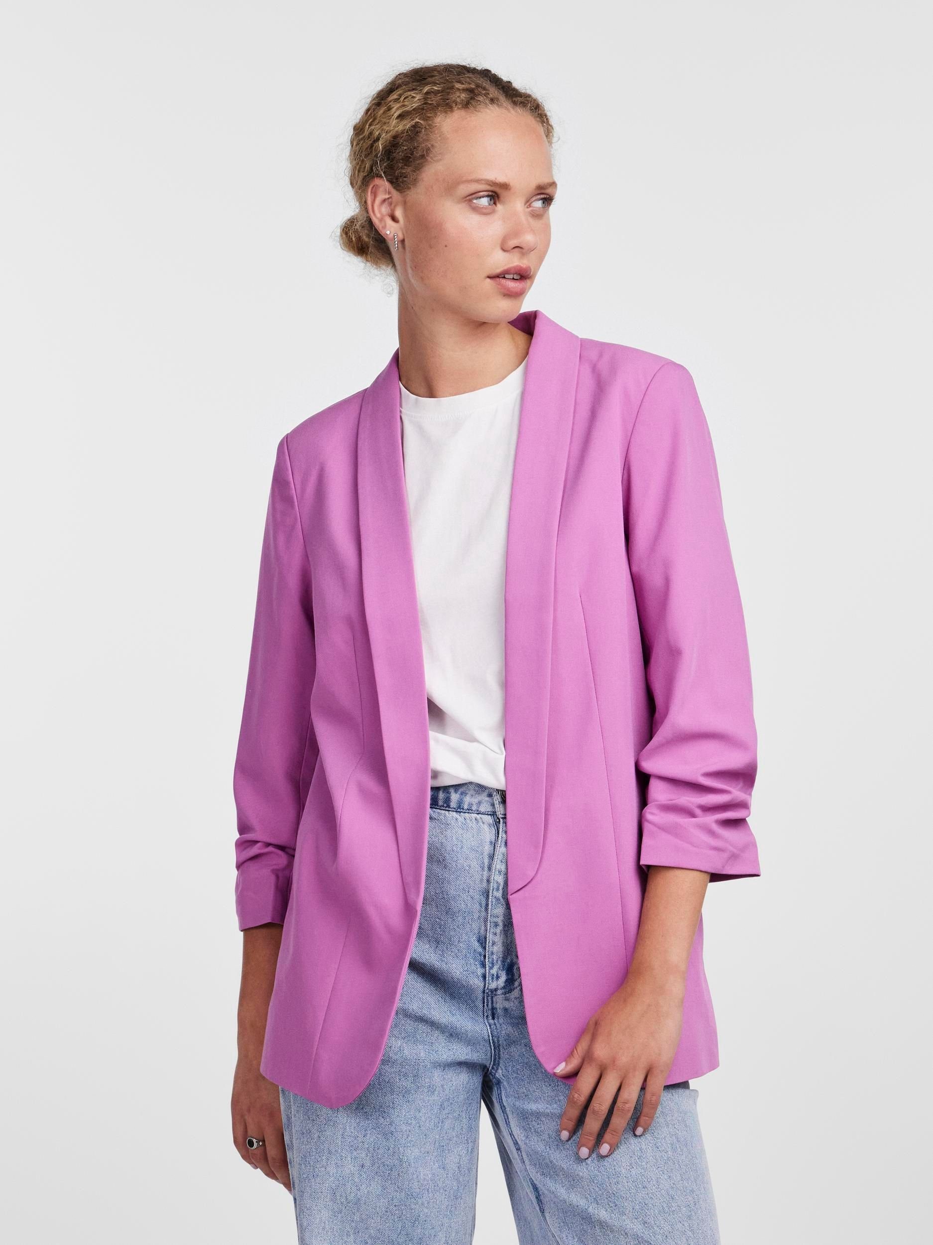 lila Longblazer pieces