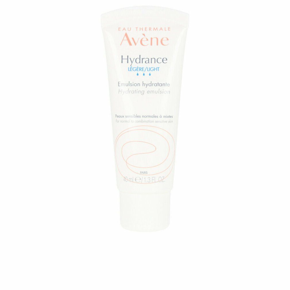 Avene Tagescreme Hydrance Optimale Light Hydrat. Cream SPF15