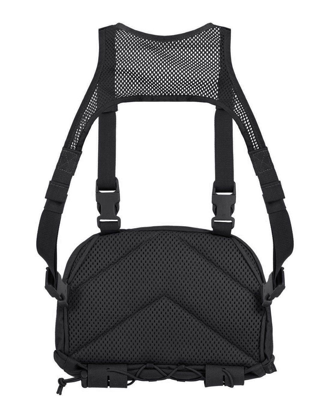 Helikon-Tex Umhängetasche Chest Pack Numbat - Black