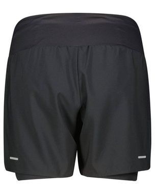 Asics Trainingsshorts Damen Laufshort ROAD 2IN1 (1-tlg)