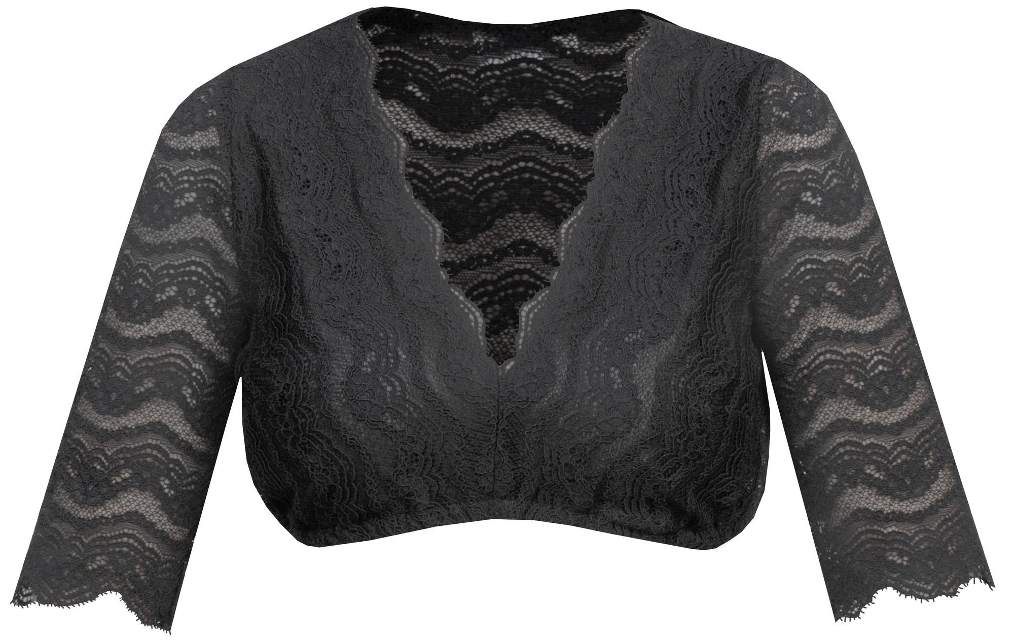Dirndlbluse GY-6-Gina-Lotta (991800-020037)