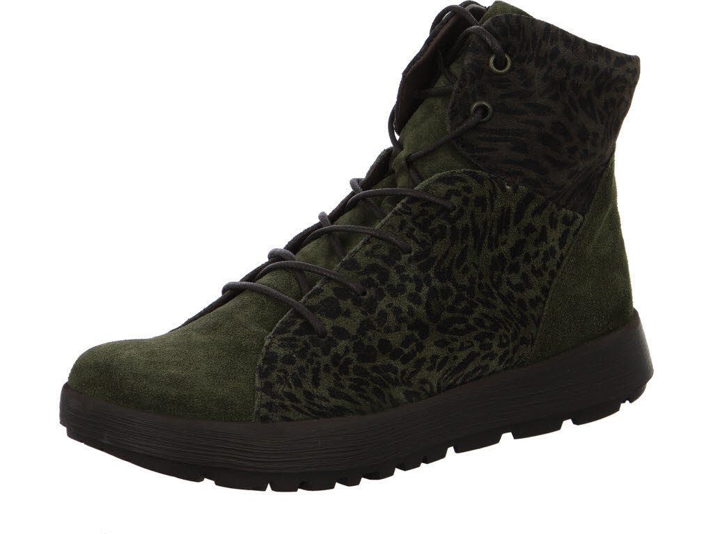 Think! Comoda Schnürstiefelette