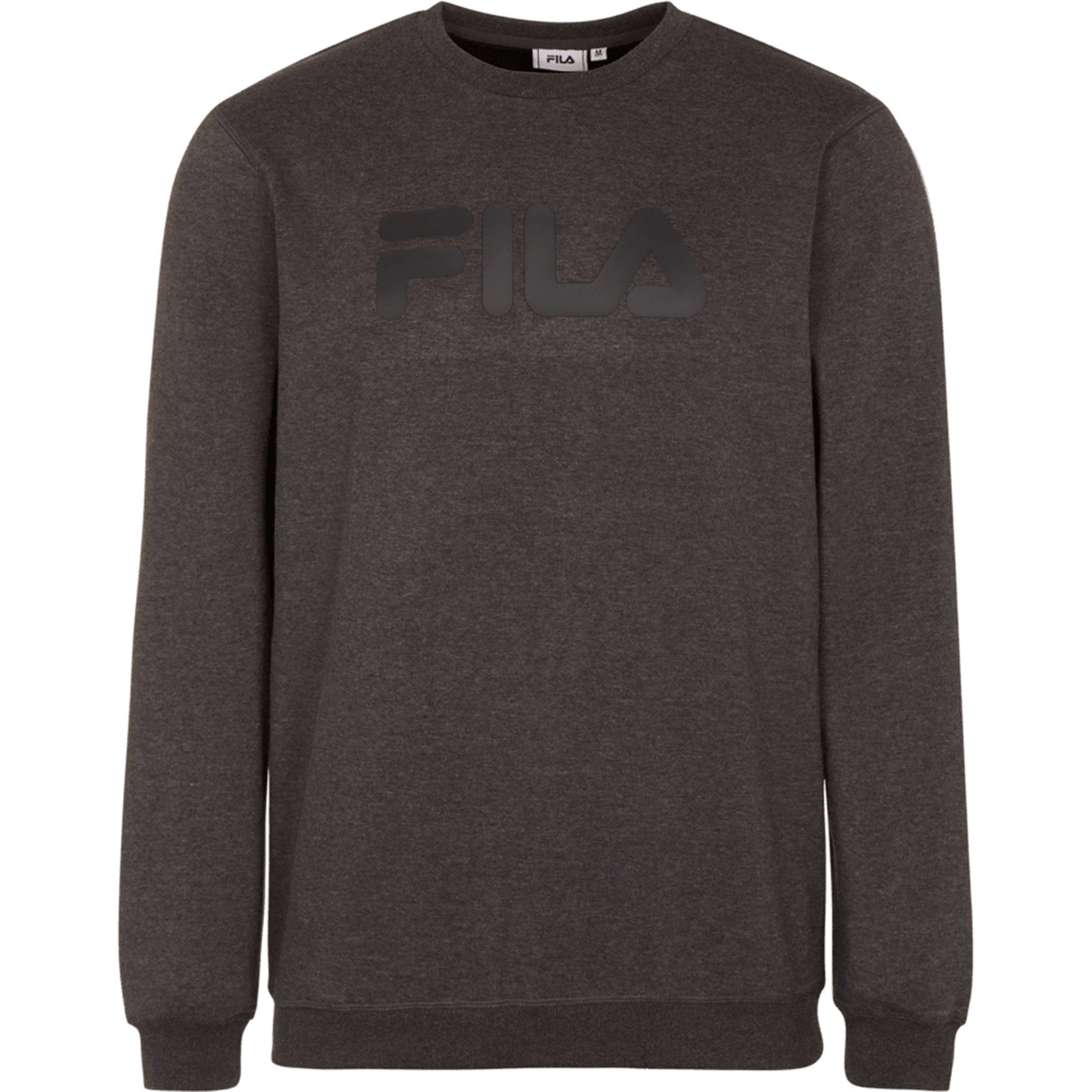 Sweatshirt Unisex Sweatshirt Baumwolle BARBIAN crew sweat