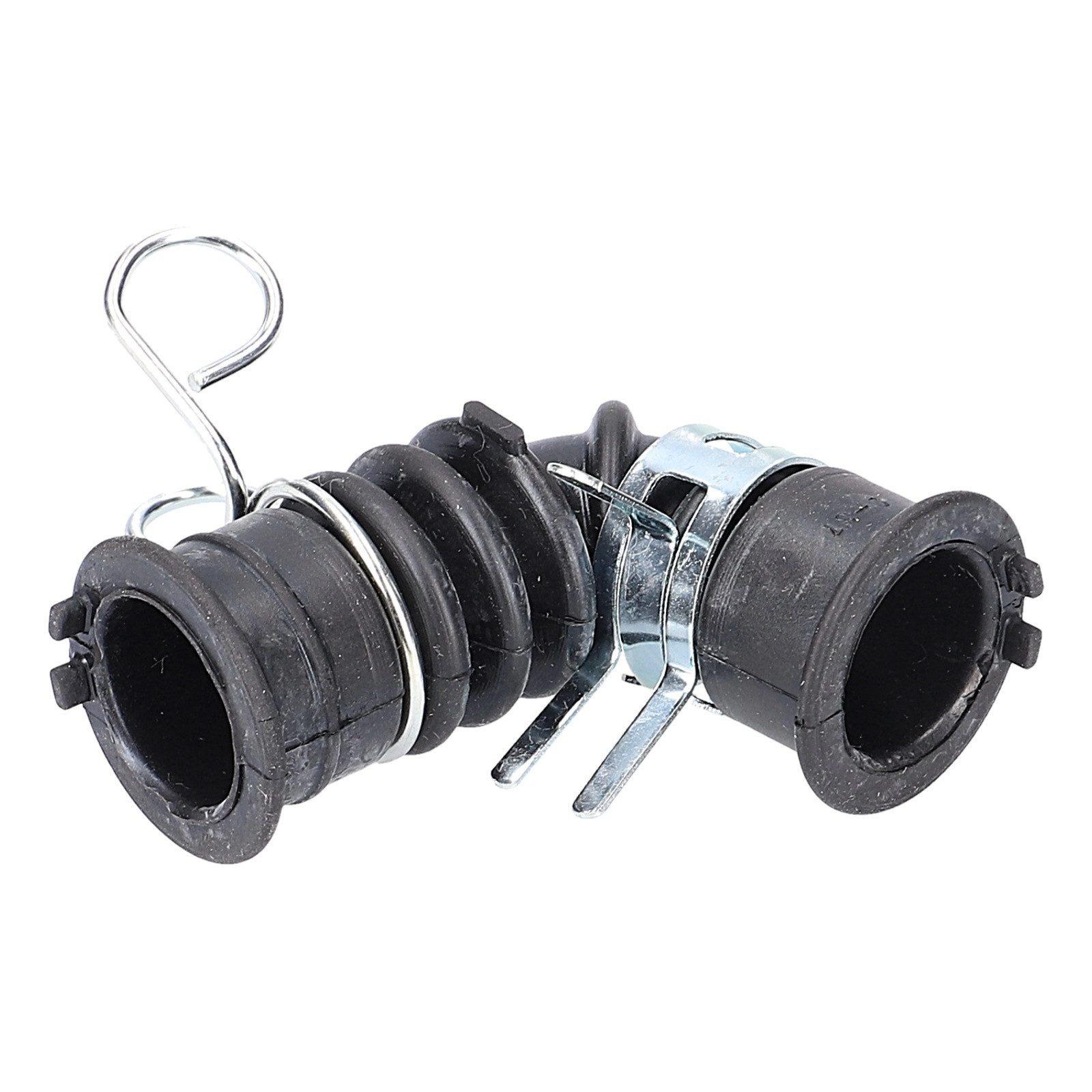 easyPART Schlauch wie SAMSUNG DC97-14873B Entlüftungsschlauch, Waschmaschine