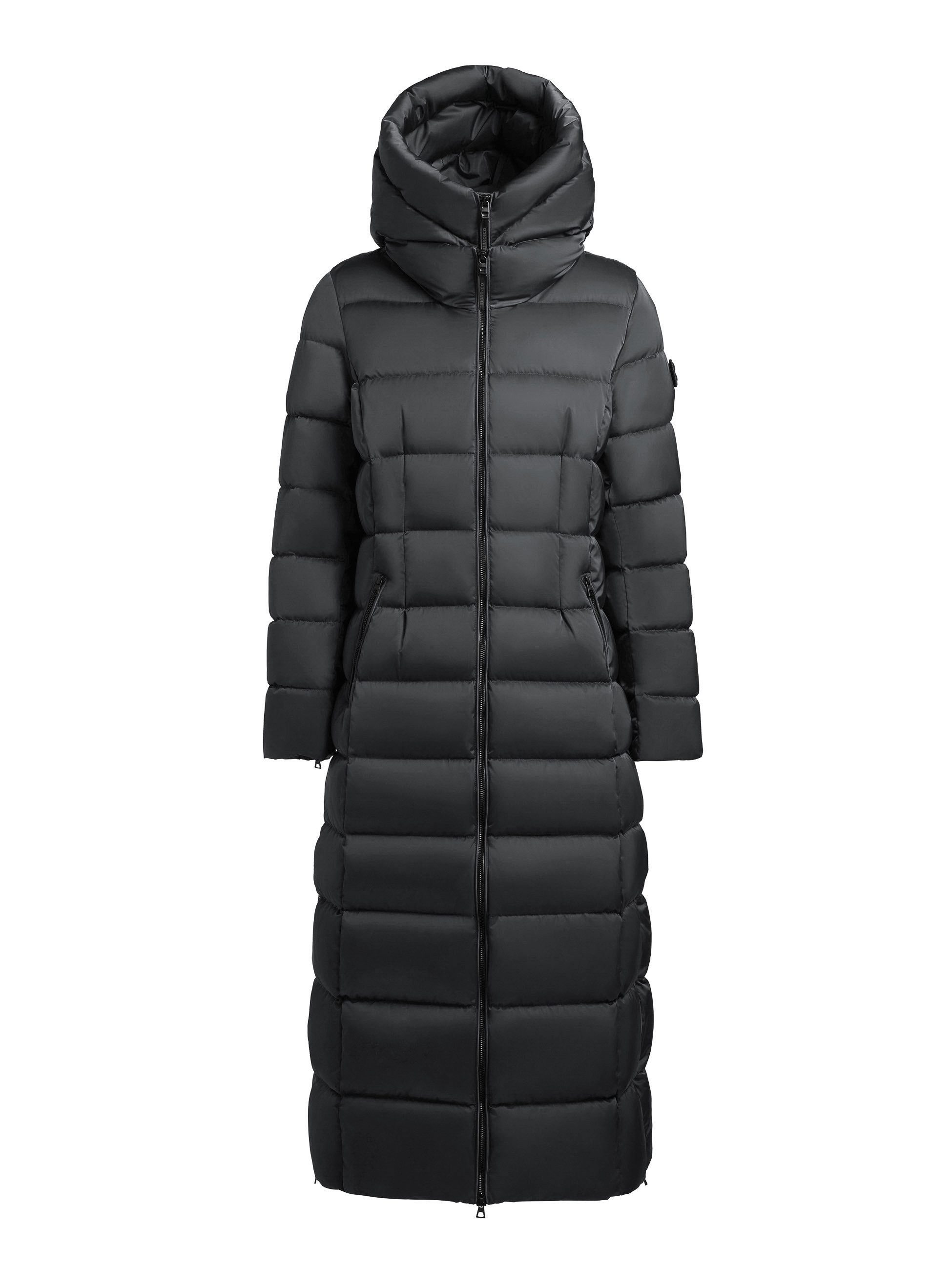 khujo Steppmantel GINSA günstig online kaufen