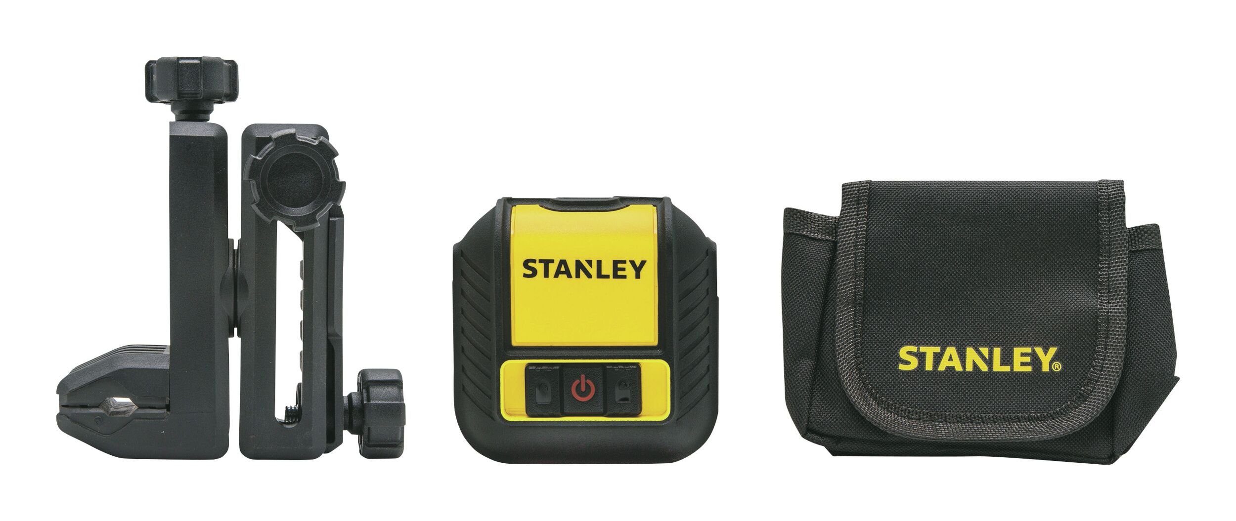 STANLEY Linienlaser, Cubix rot
