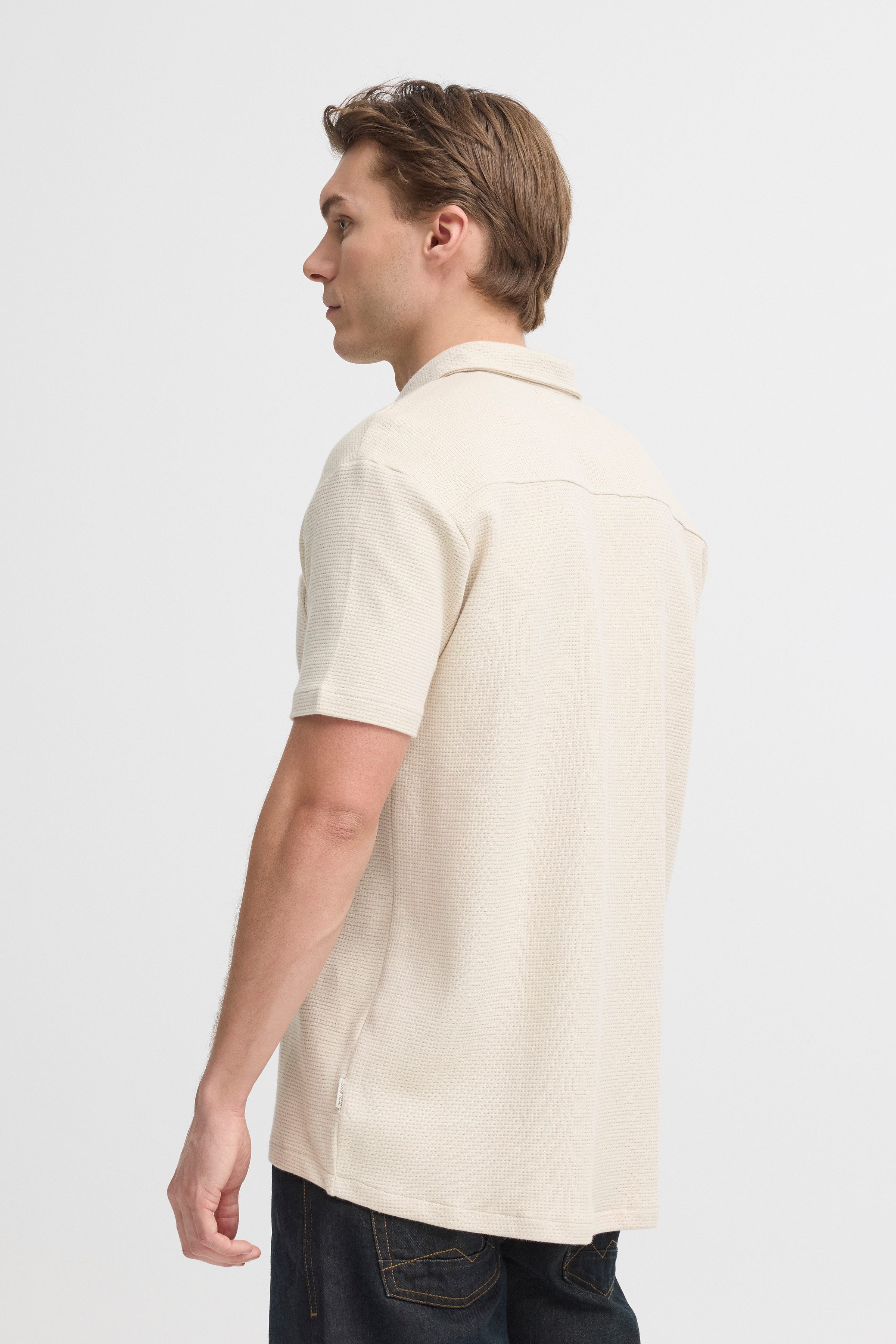 Blend Kurzarmhemd BHFILLIP SHIRT günstig online kaufen