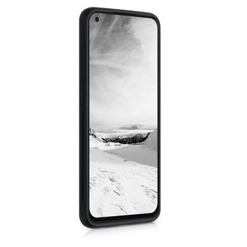 kwmobile Handyhülle Hülle für OnePlus Nord N10 5G, Handyhülle TPU Cover Bumper Case