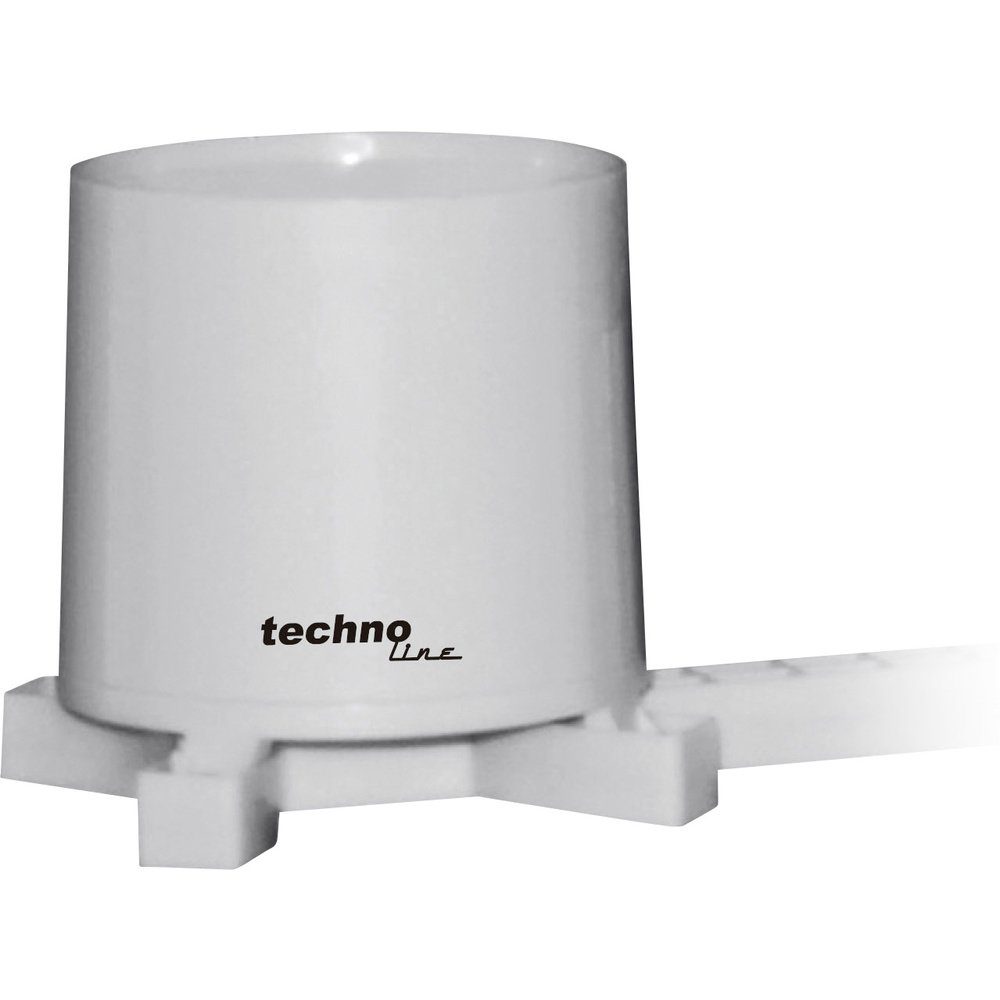 Techno Line Techno Line WS1700 Funk-Wetterstation Wetterstation