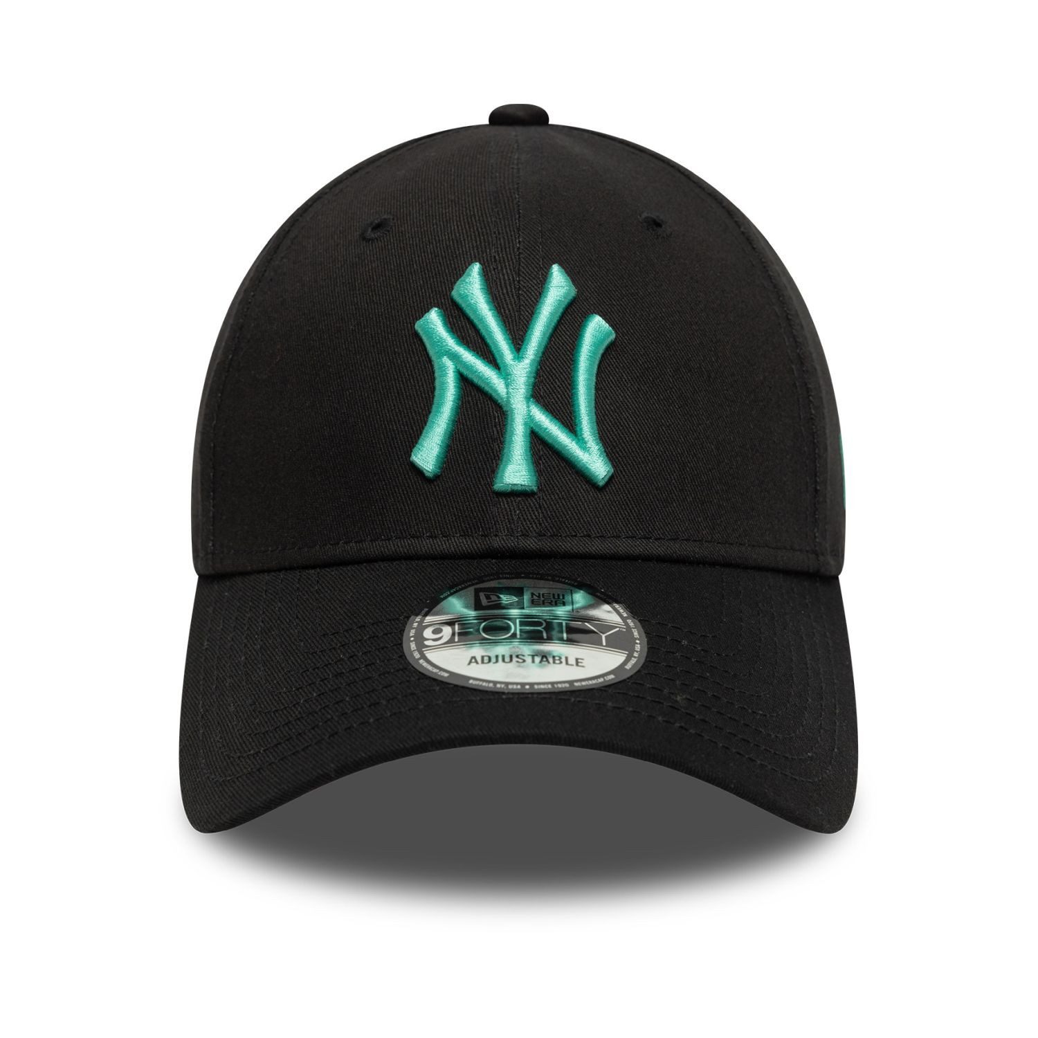 New Era Baseball Cap 9Forty Strapback günstig online kaufen