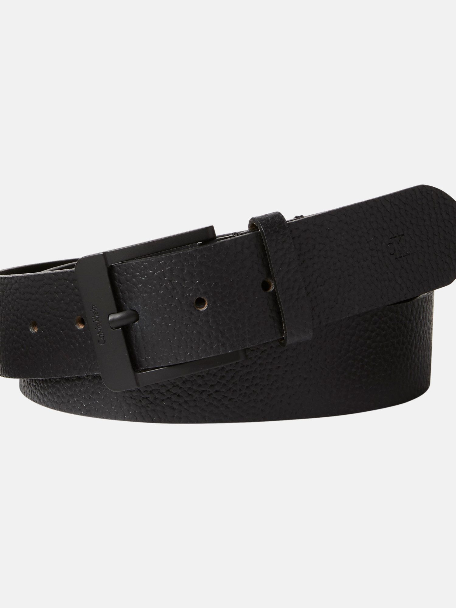 Calvin Klein Jeans Ledergürtel CLASSIC 40MM günstig online kaufen